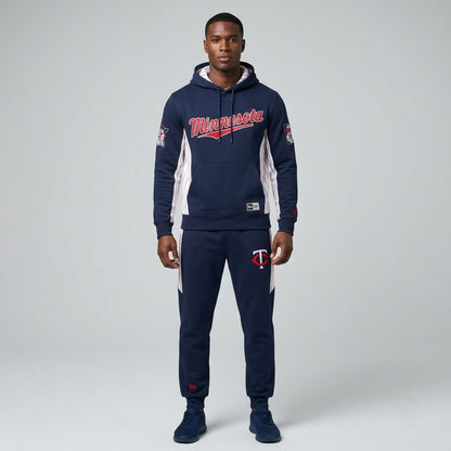 Limited edition! Gifts for Fans - Hoodie & Sweatpants Set All 30 Teams MLB Available - Custom Fan Apparel Image 20