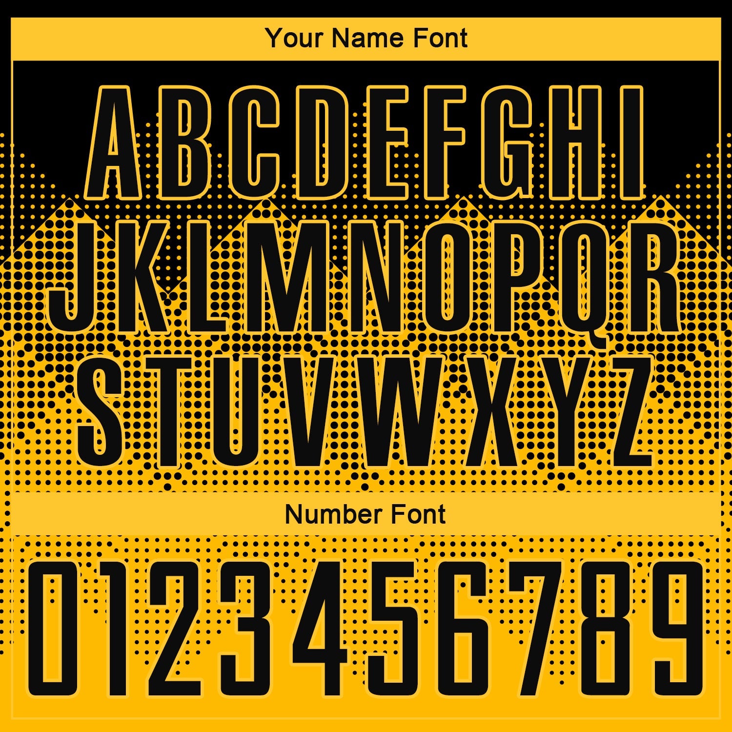Custom Yellow Black Round Neck Sublimation Basketball Uniform Jersey