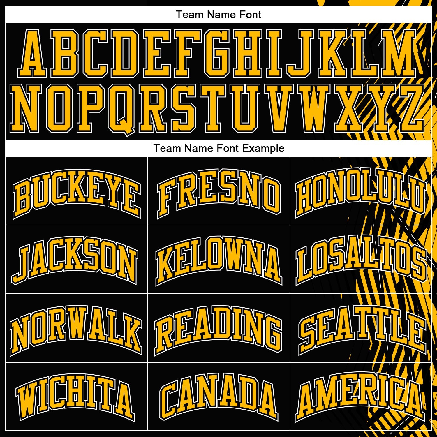 Custom Black Gold-White Round Neck Sublimation Basketball Uniform Jersey