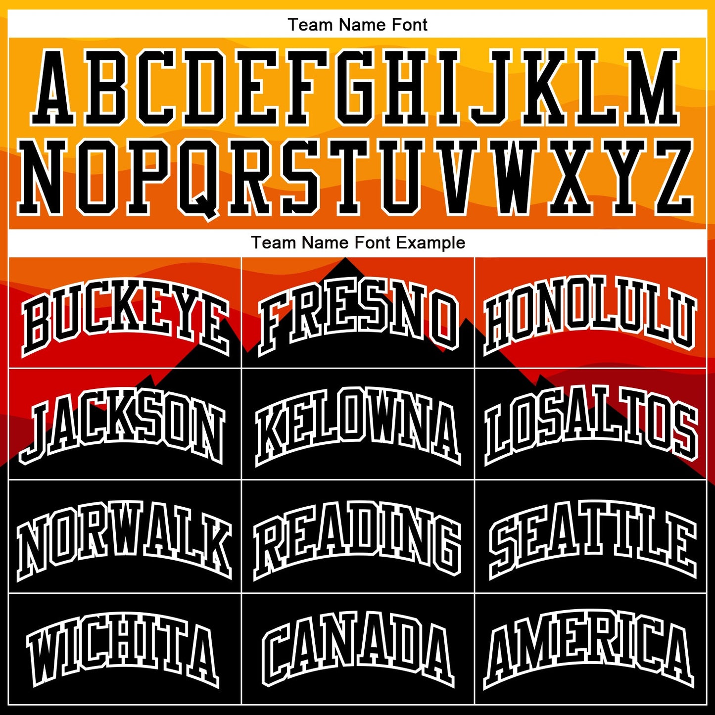 Custom Black Gold-Red Round Neck Sublimation Basketball Uniform Jersey