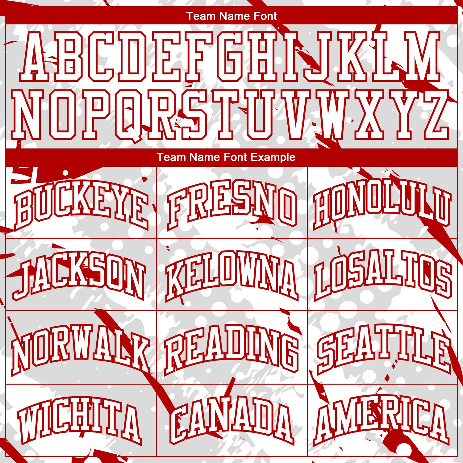 Custom White Red Bright Lines Round Neck Sublimation Basketball Uniform Jersey