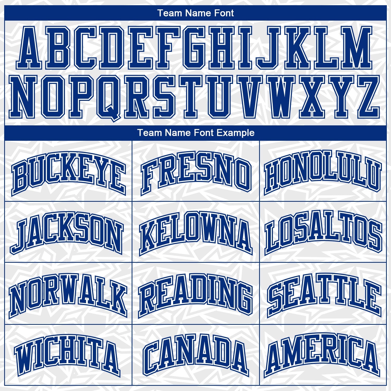 Custom White Royal Color Block Round Neck Sublimation Basketball Uniform Jersey