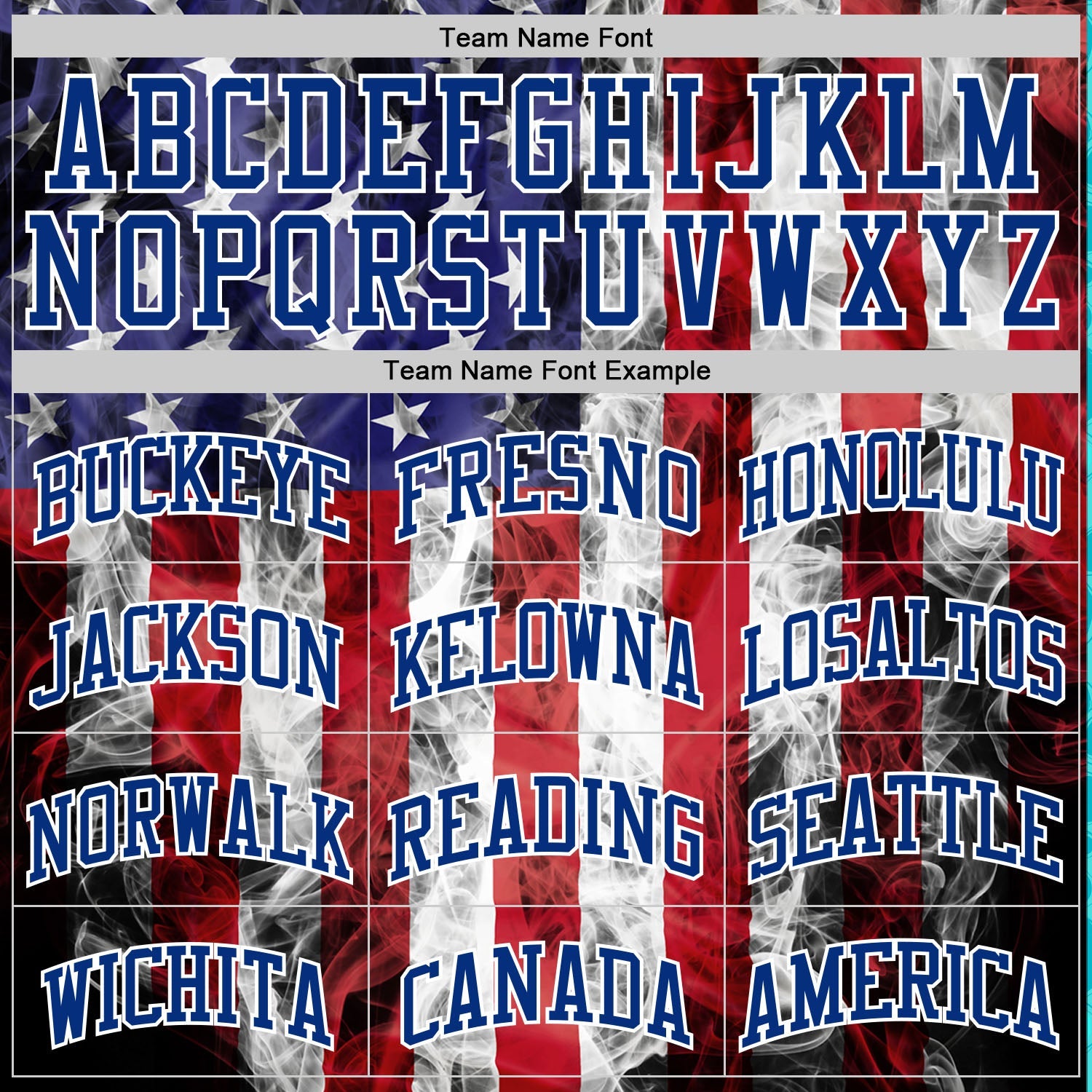 Custom White Red-Royal American Flag Round Neck Sublimation Basketball Set Jersey