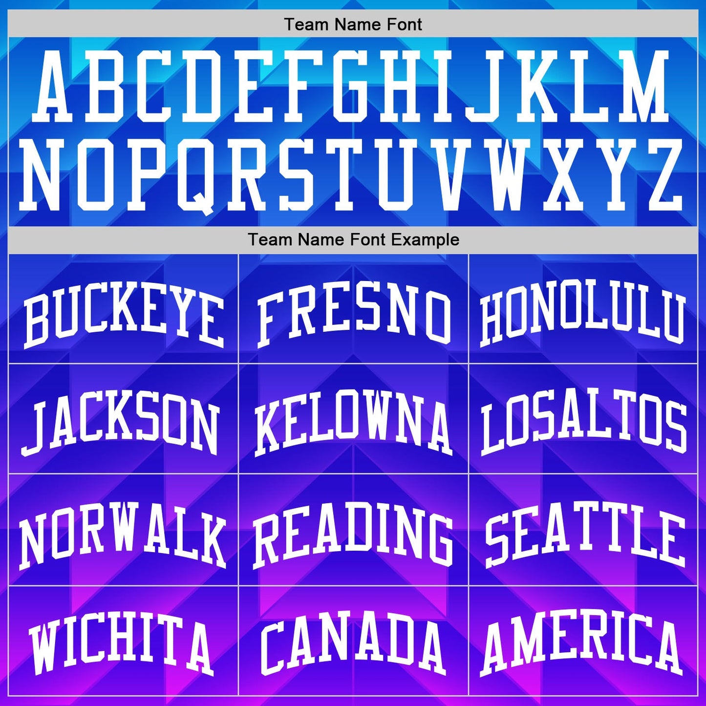 Custom Royal White-Hot Pink Gradient Geometric Shape Round Neck Sublimation Basketball Set Jersey