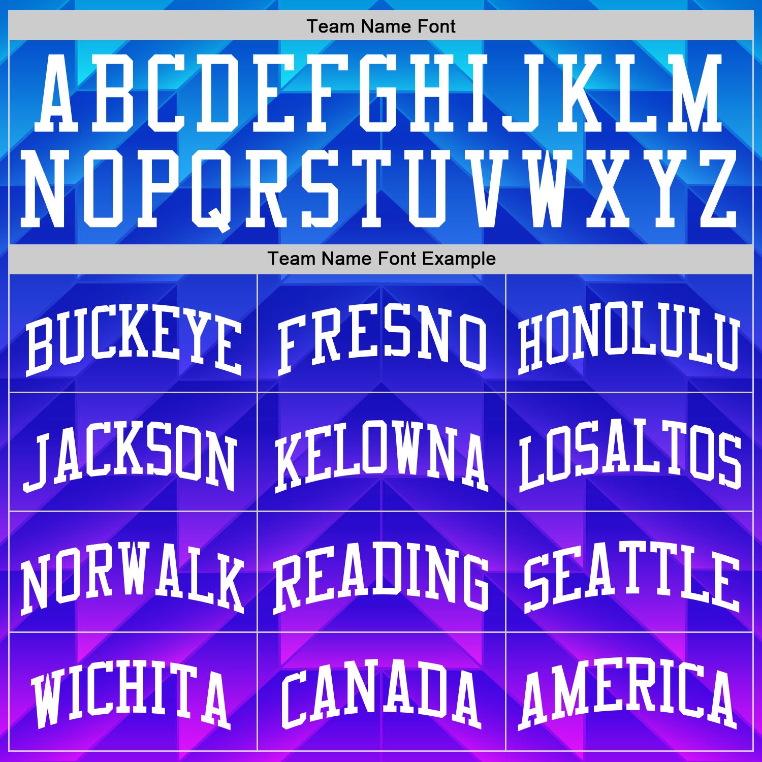 Custom Royal White-Hot Pink Gradient Geometric Shape Round Neck Sublimation Basketball Set Jersey