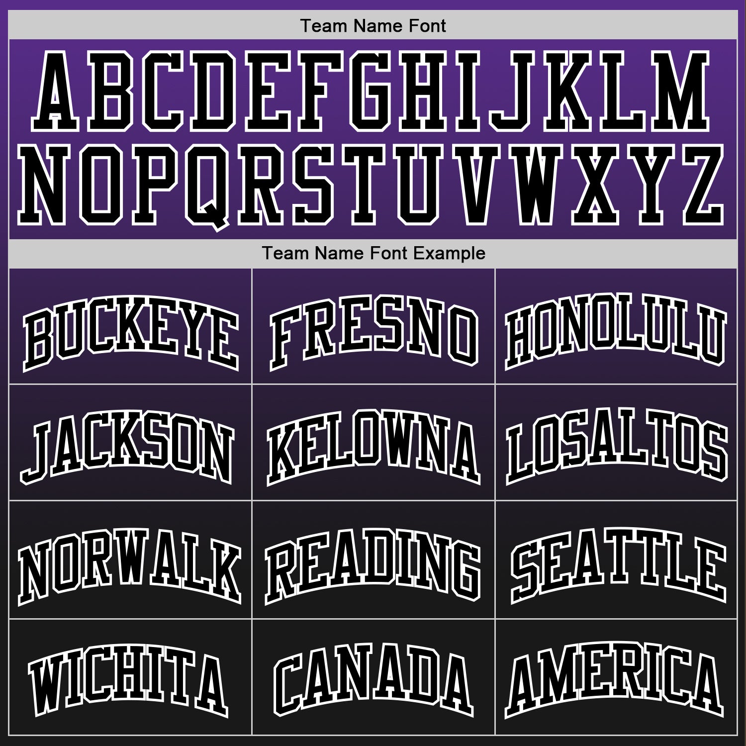 Custom Purple Black-White Fade Fashion Round Neck Sublimation Basketball Set Jersey