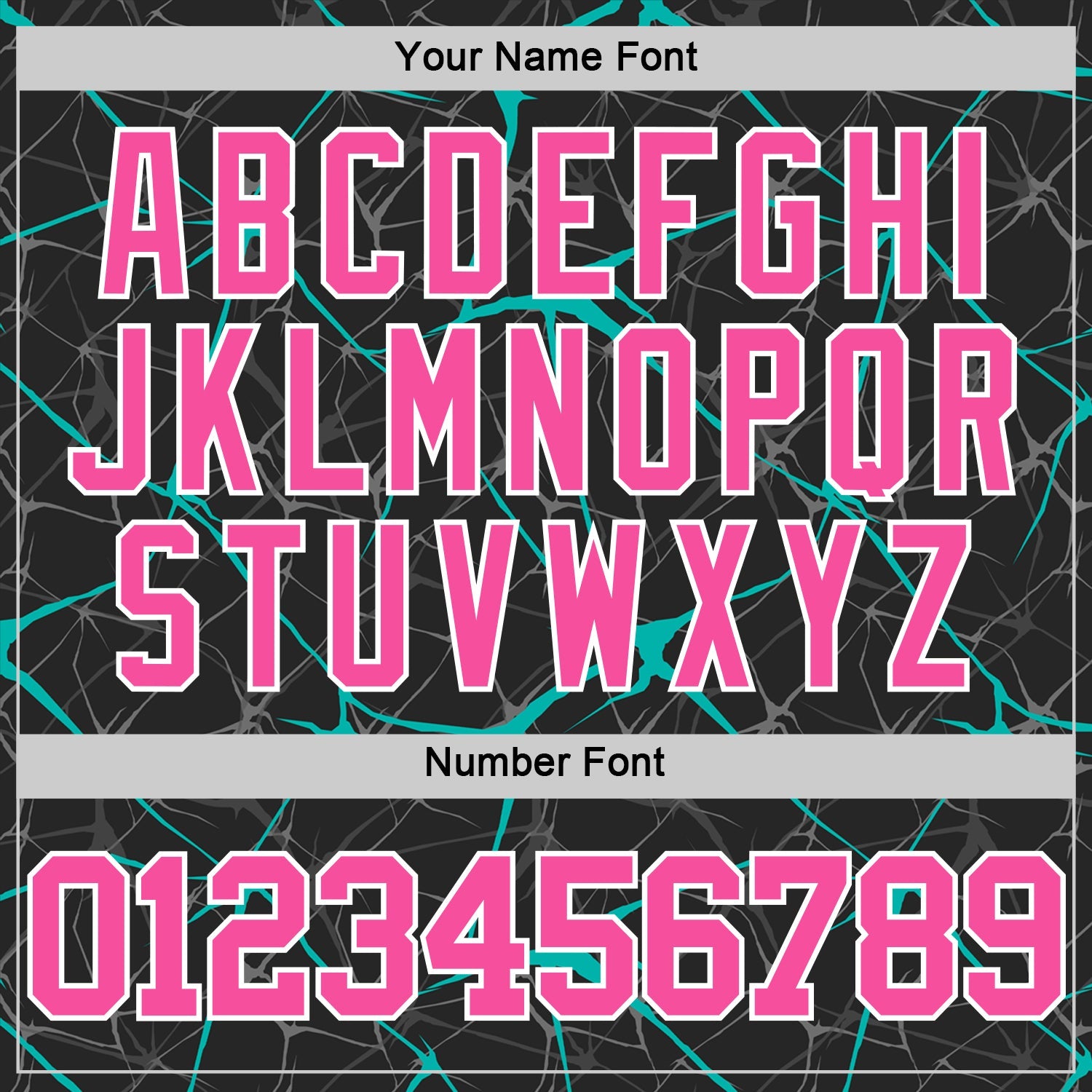 Custom Black Pink Aqua-White Abstract Network Round Neck Sublimation Basketball Set Jersey