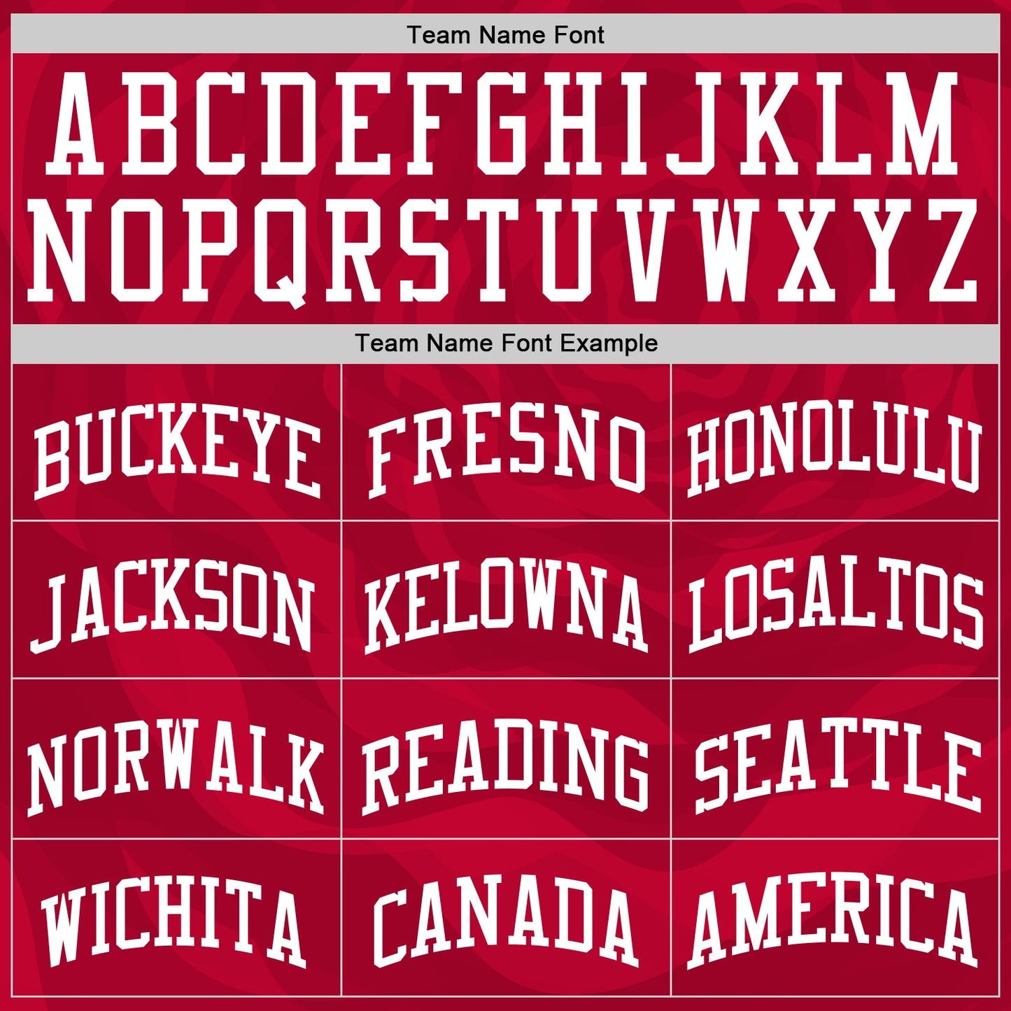 Custom Red White Fluid Art Round Neck Sublimation Basketball Set Jersey