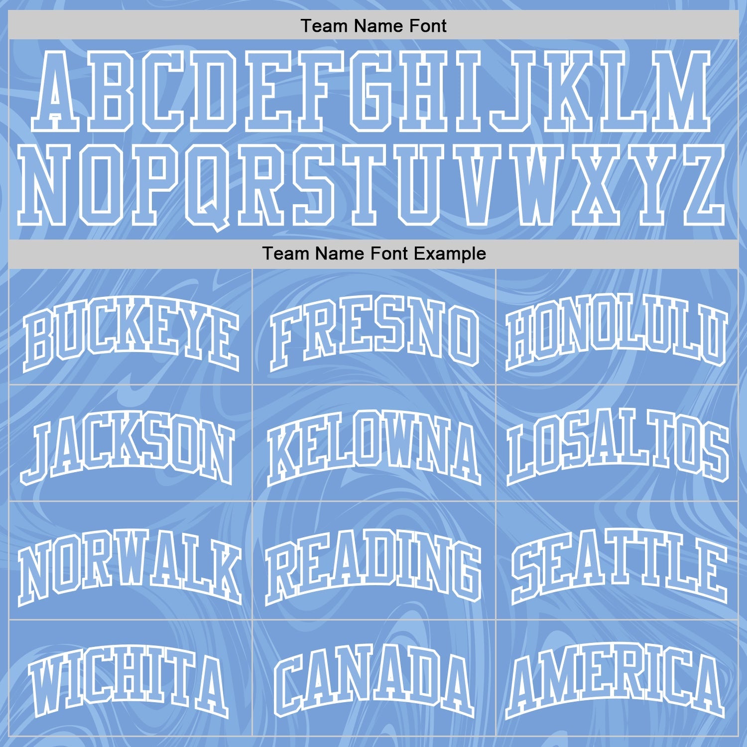 Custom Light Blue White Splash Round Neck Sublimation Basketball Set Jersey