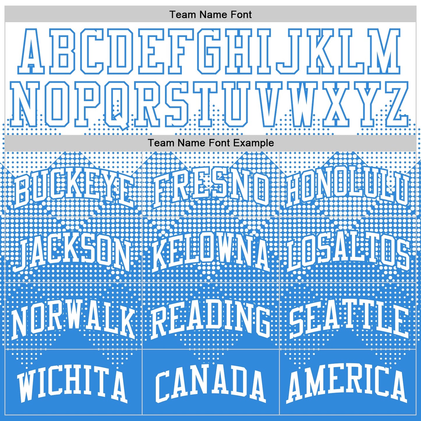 Custom White Powder Blue Gradient Square Shapes Round Neck Sublimation Basketball Set Jersey