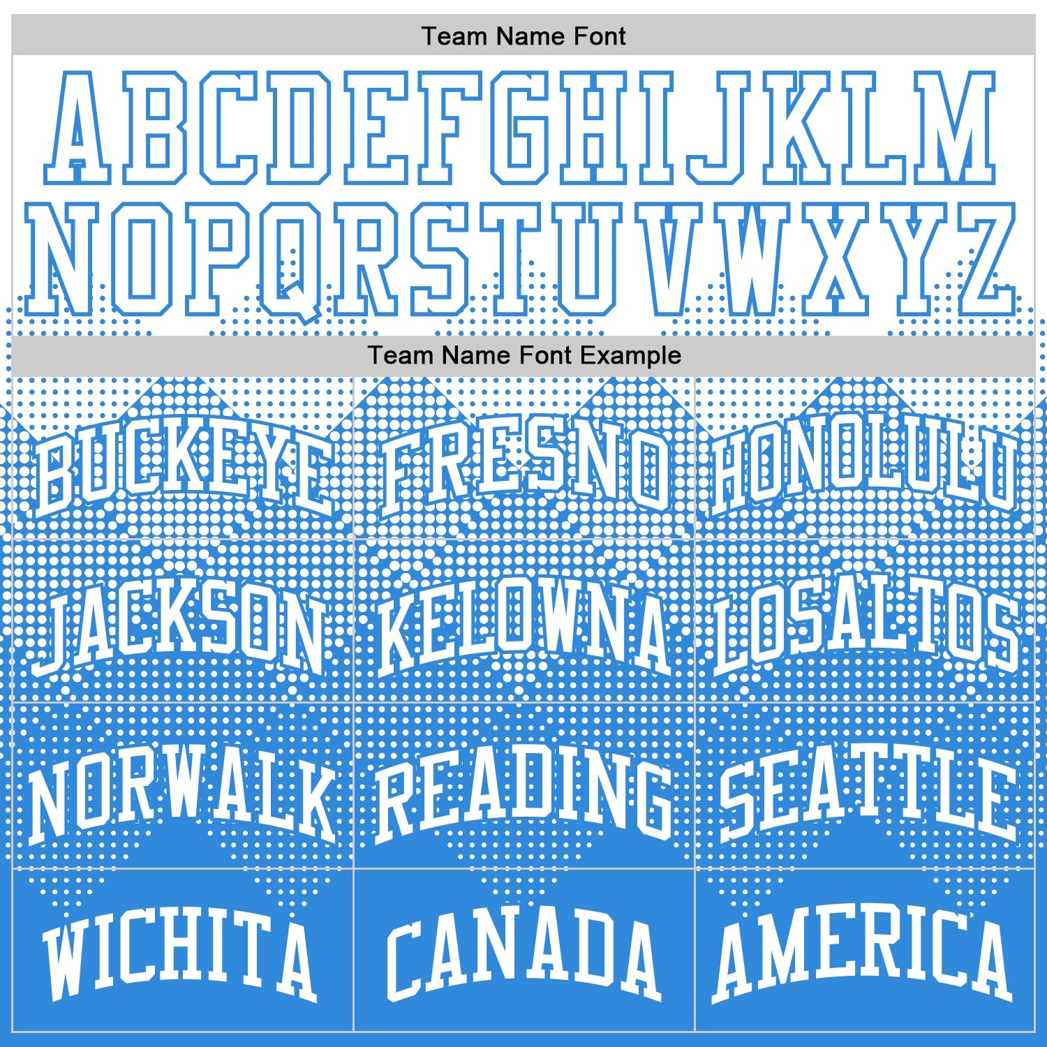 Custom White Powder Blue Gradient Square Shapes Round Neck Sublimation Basketball Set Jersey