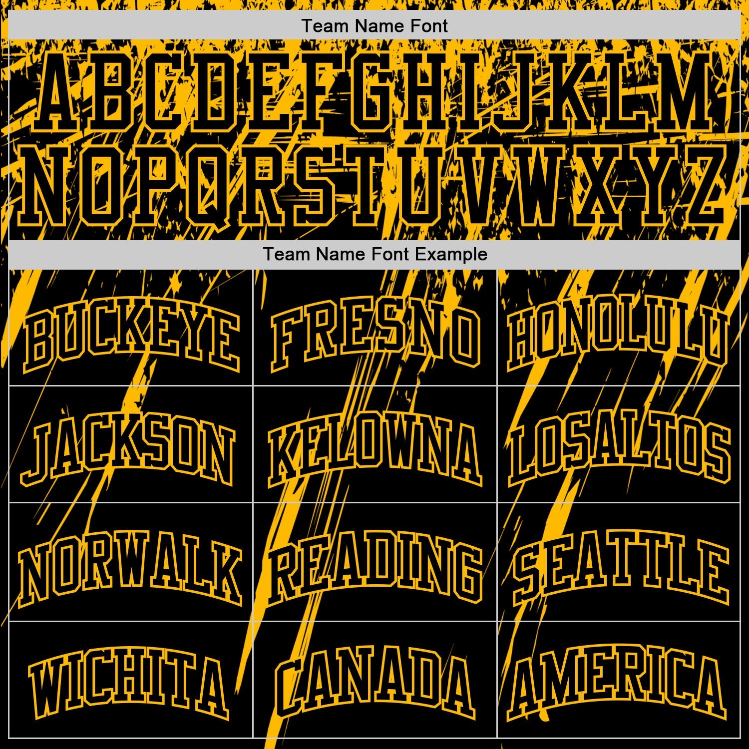Custom Black Gold Splash Round Neck Sublimation Basketball Set Jersey