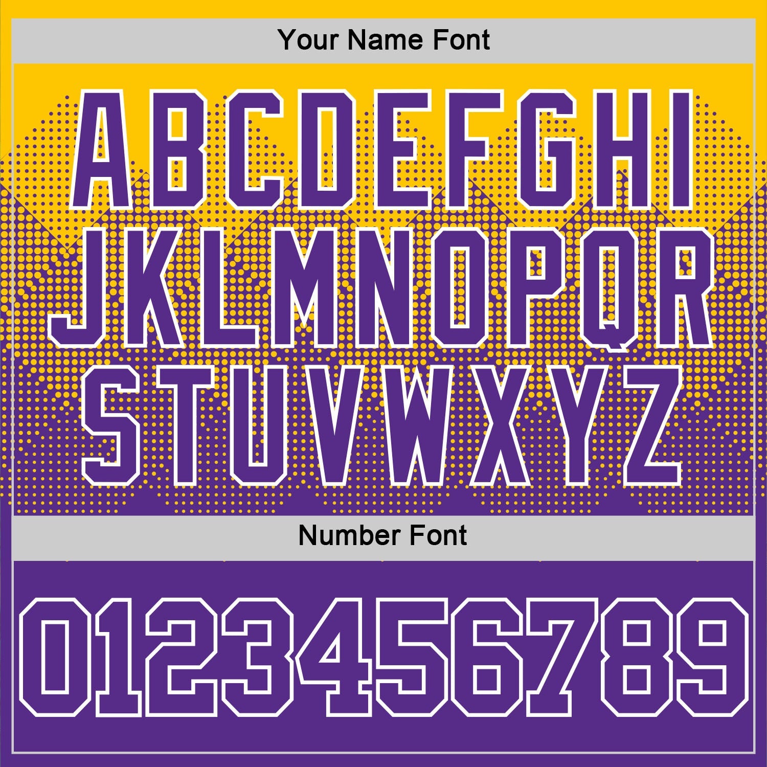 Custom Yellow Purple-White Gradient Square Shapes Round Neck Sublimation Basketball Set Jersey
