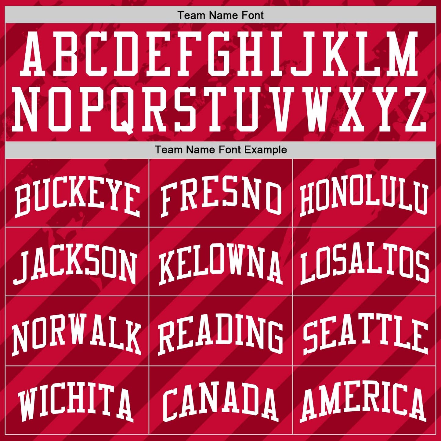 Custom Red White Line Round Neck Sublimation Basketball Set Jersey