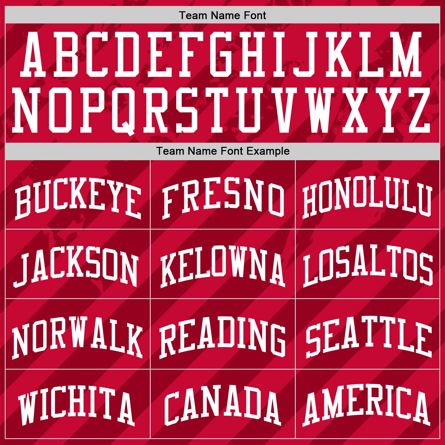 Custom Red White Line Round Neck Sublimation Basketball Set Jersey