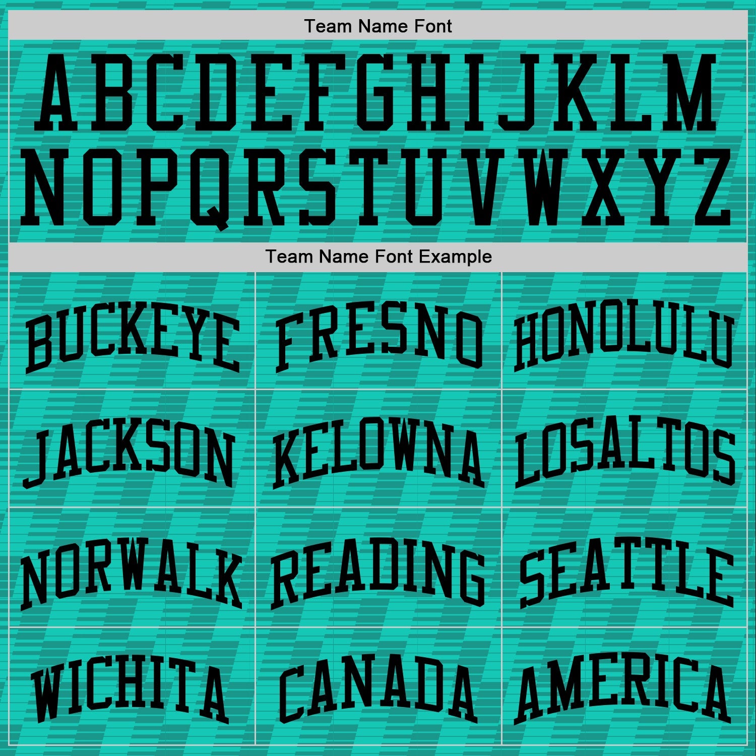 Custom Teal White Line Round Neck Sublimation Basketball Set Jersey