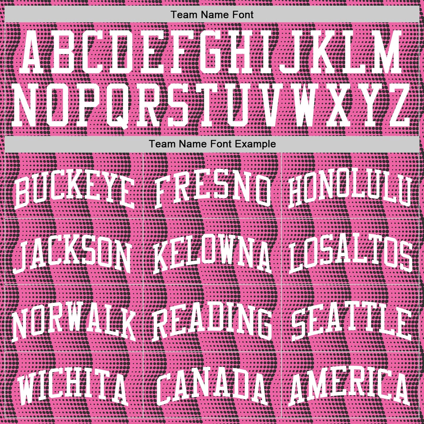 Custom Pink White-Black Geometric Shape Round Neck Sublimation Basketball Set Jersey