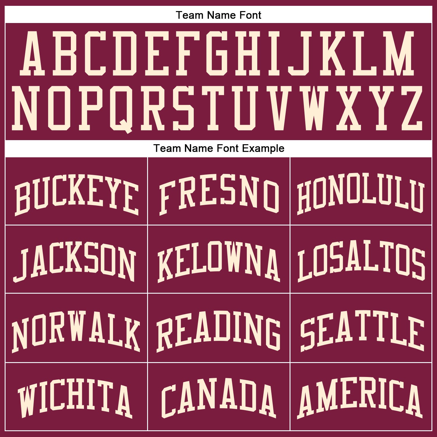 Custom Maroon Cream Round Neck Basketball Uniform Jersey