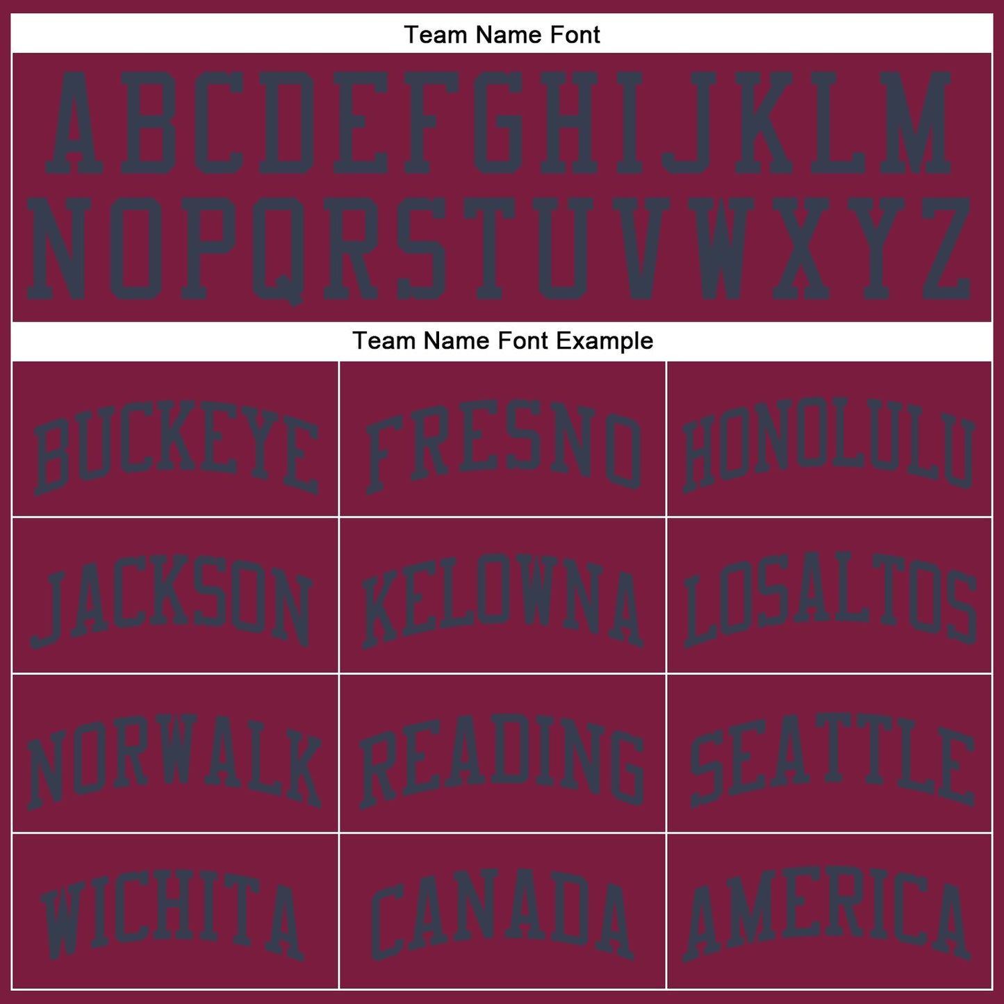 Custom Maroon Navy Round Neck Basketball Uniform Jersey