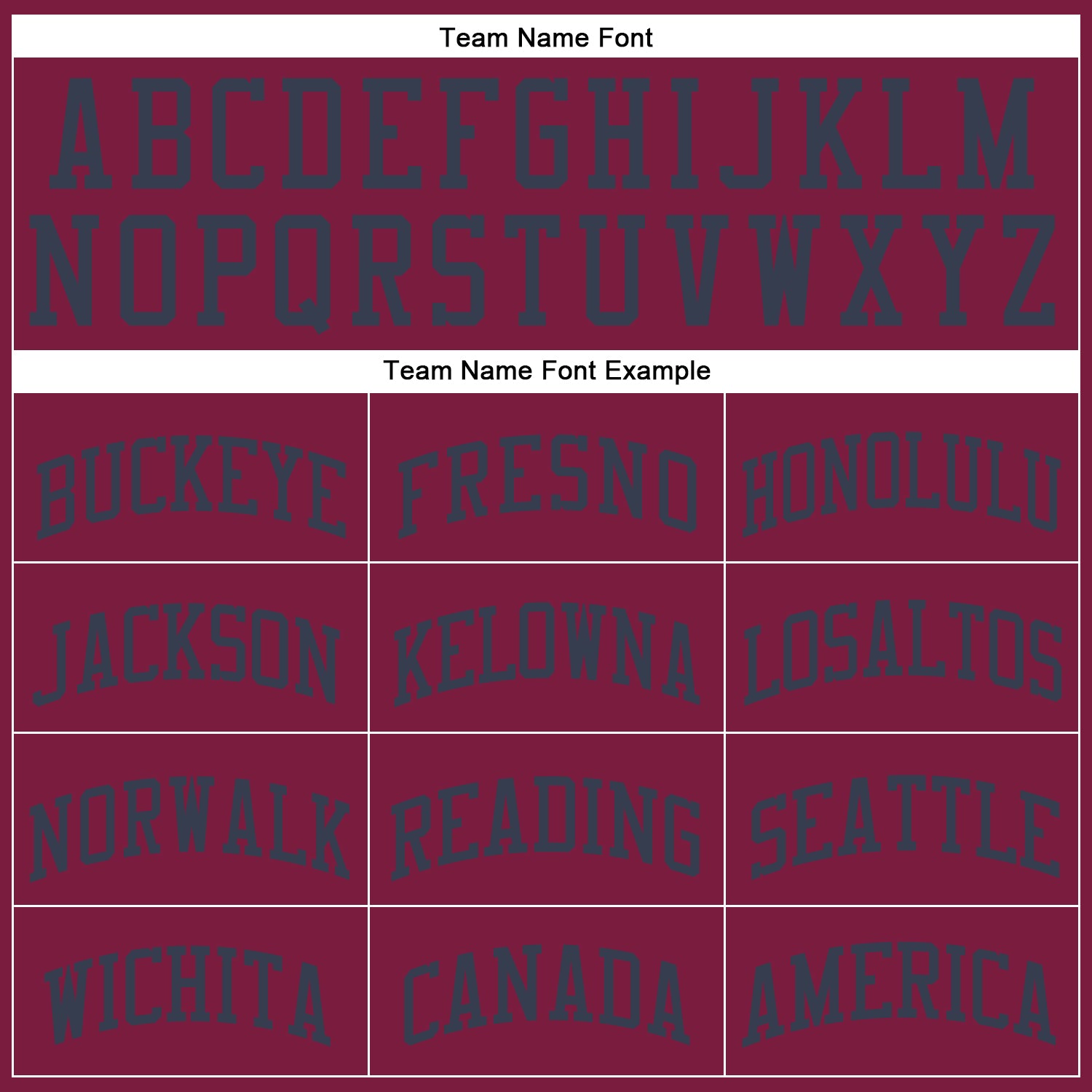 Custom Maroon Navy Round Neck Basketball Uniform Jersey