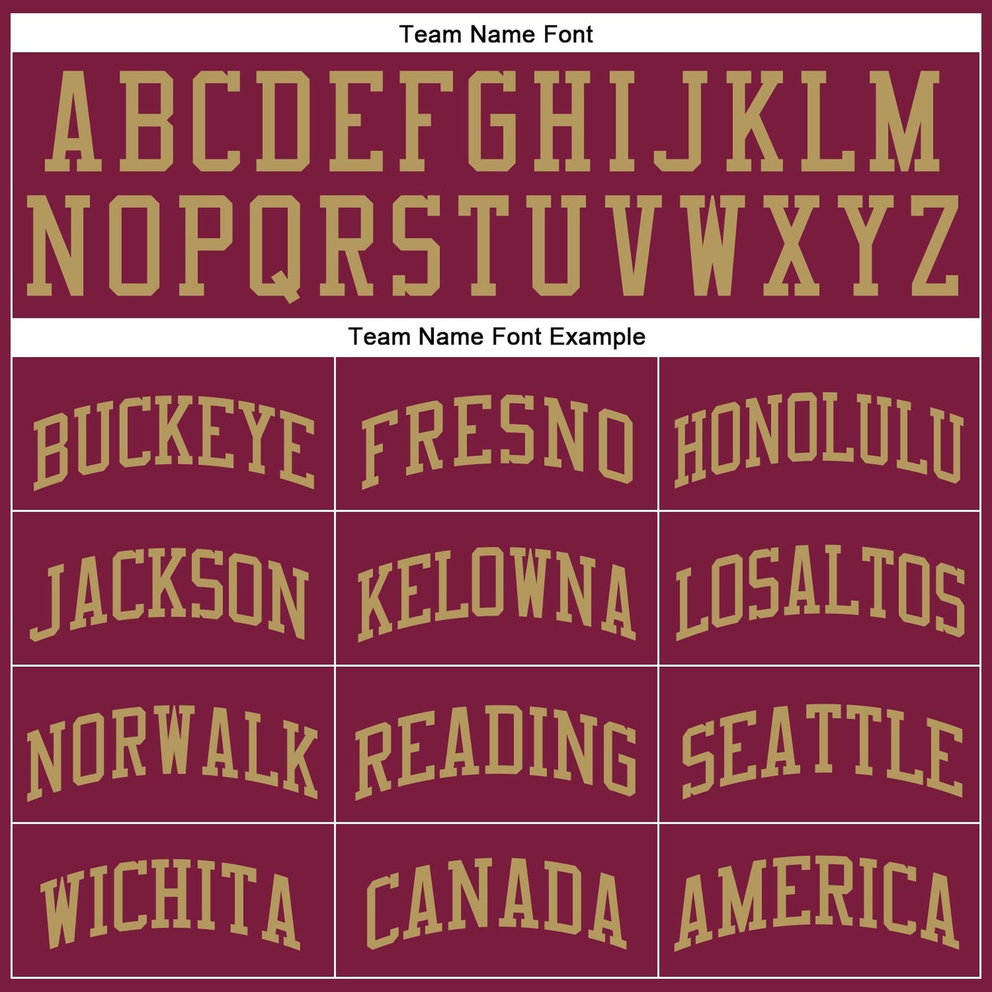 Custom Maroon Old Gold Round Neck Basketball Uniform Jersey