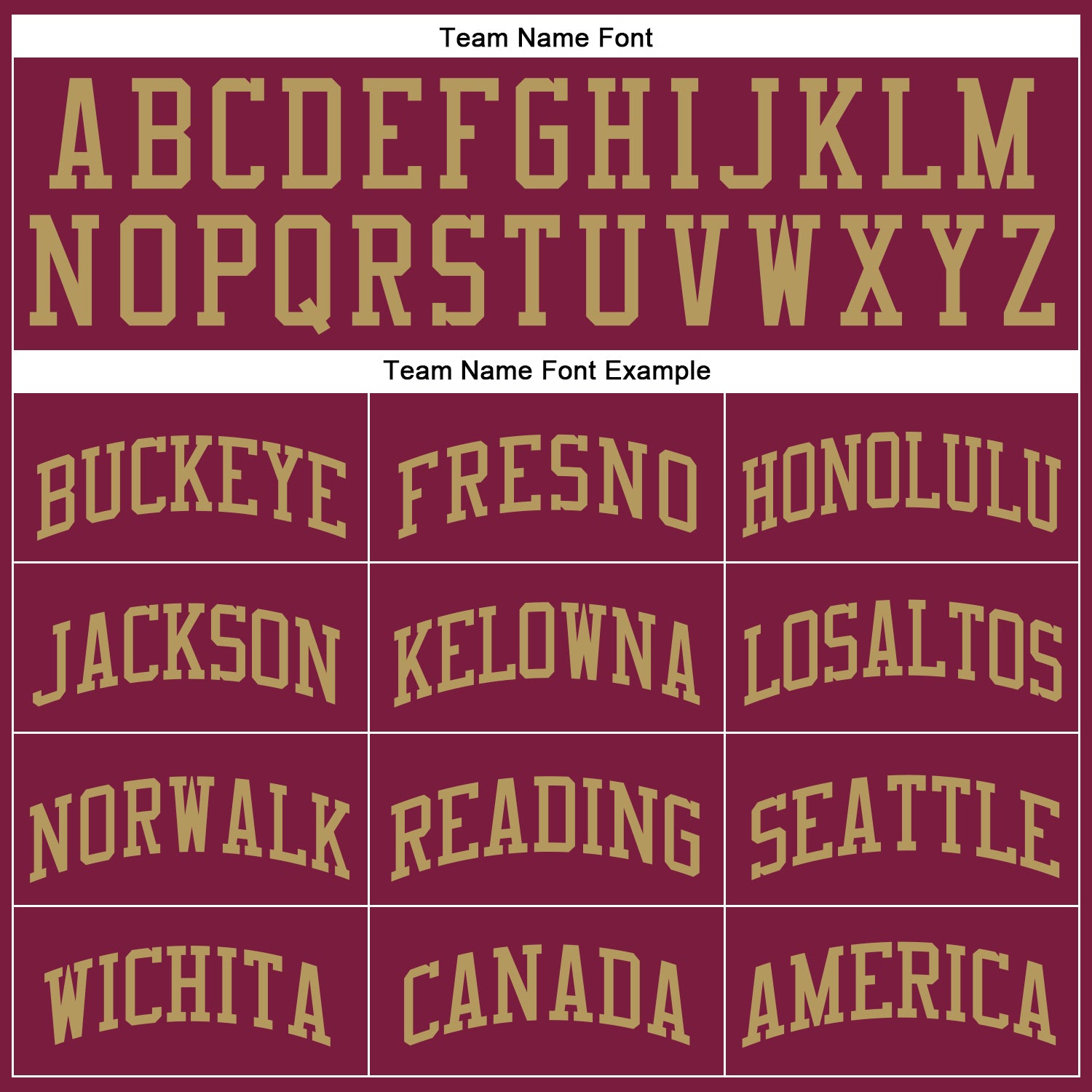 Custom Maroon Old Gold Round Neck Basketball Uniform Jersey