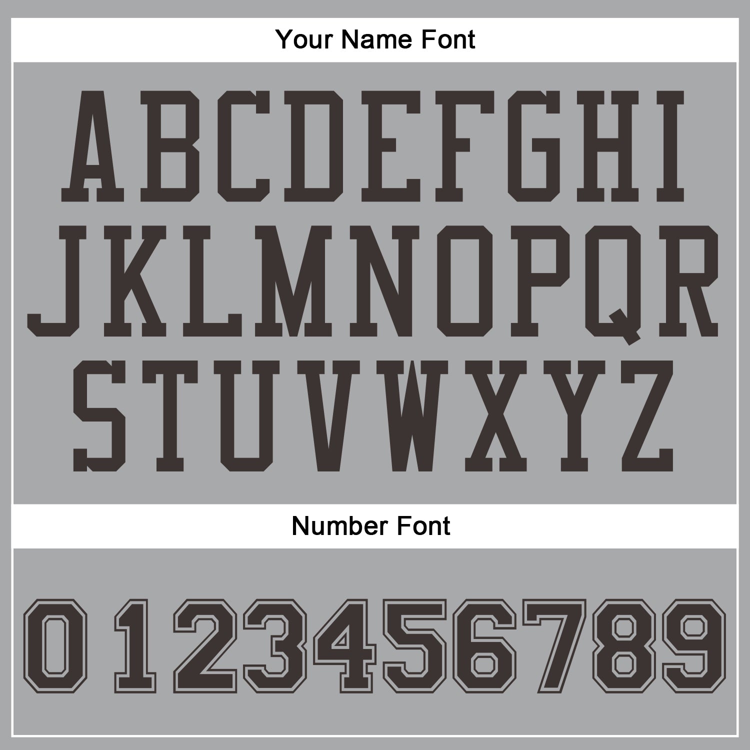 Custom Gray Brown Round Neck Basketball Uniform Jersey