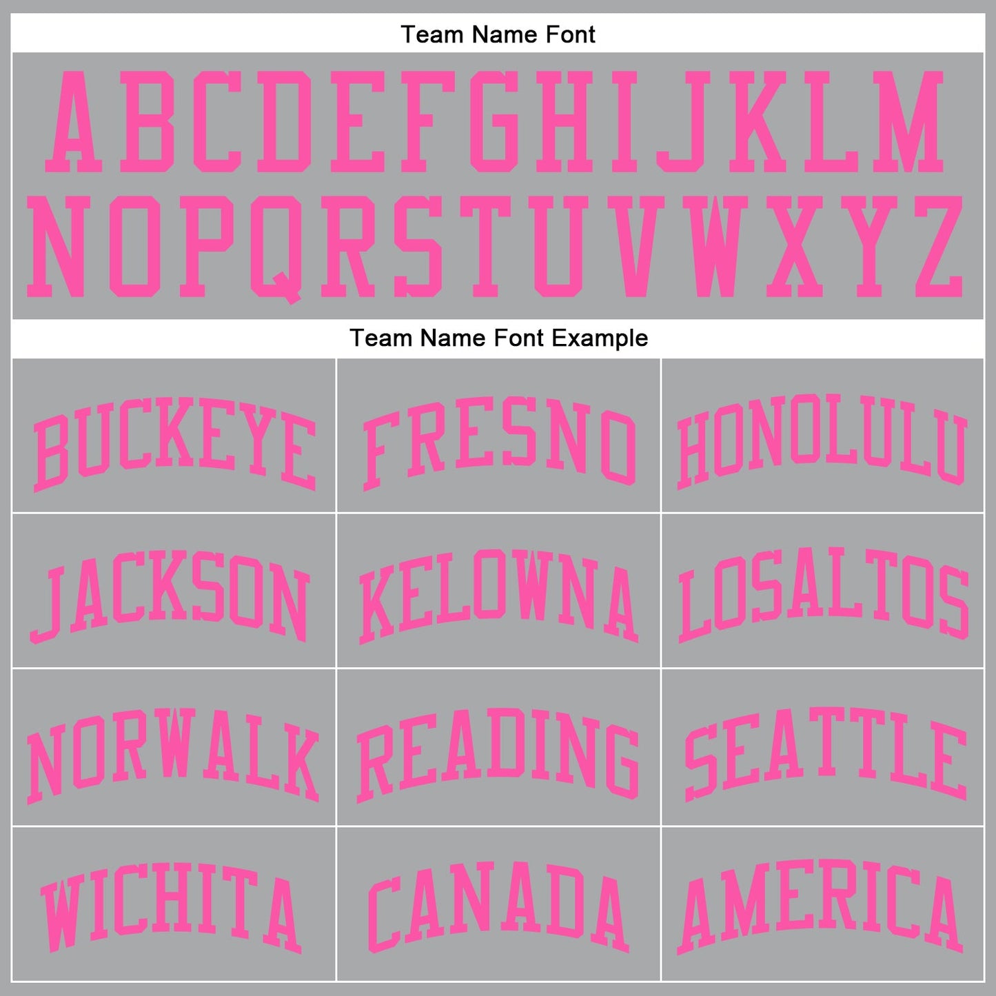 Custom Gray Pink Round Neck Basketball Uniform Jersey