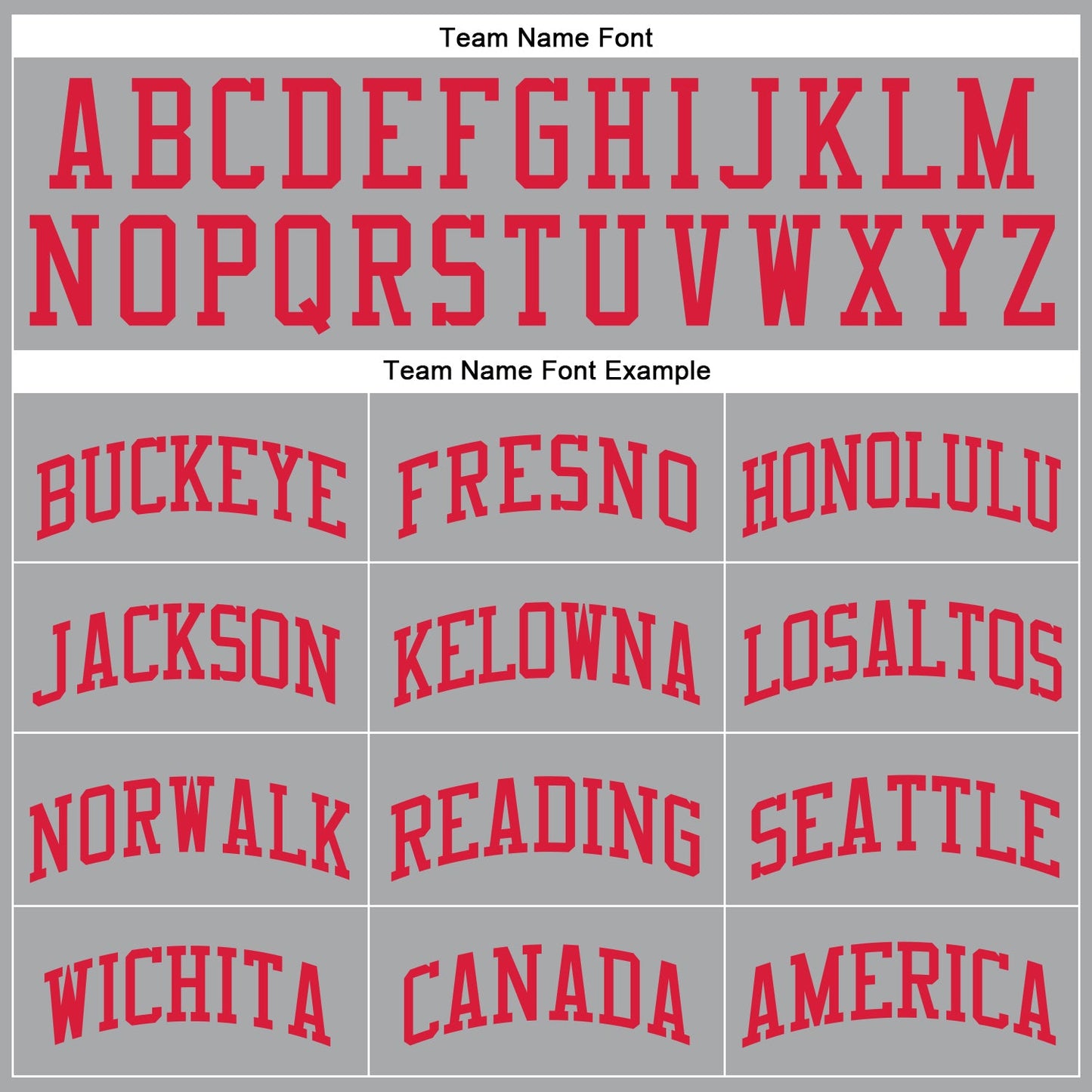 Custom Gray Red Round Neck Basketball Uniform Jersey