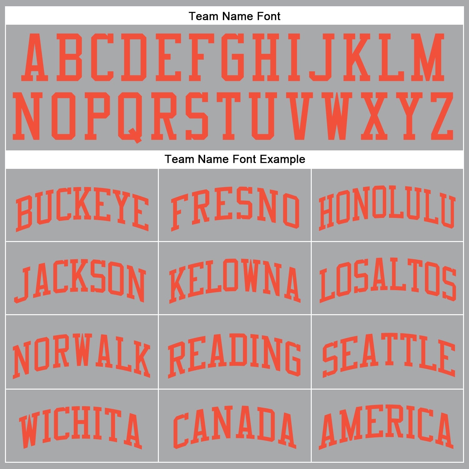 Custom Gray Orange Round Neck Basketball Uniform Jersey