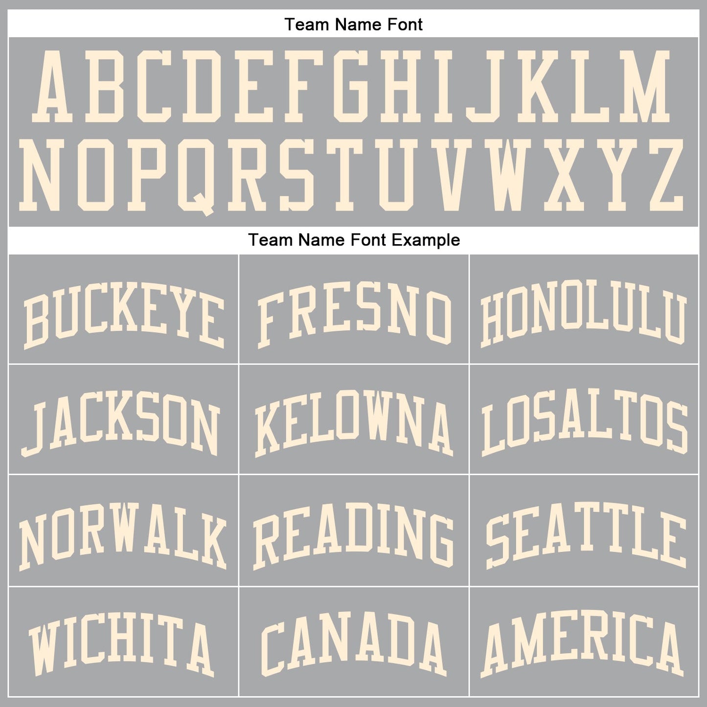 Custom Gray Cream Round Neck Basketball Uniform Jersey