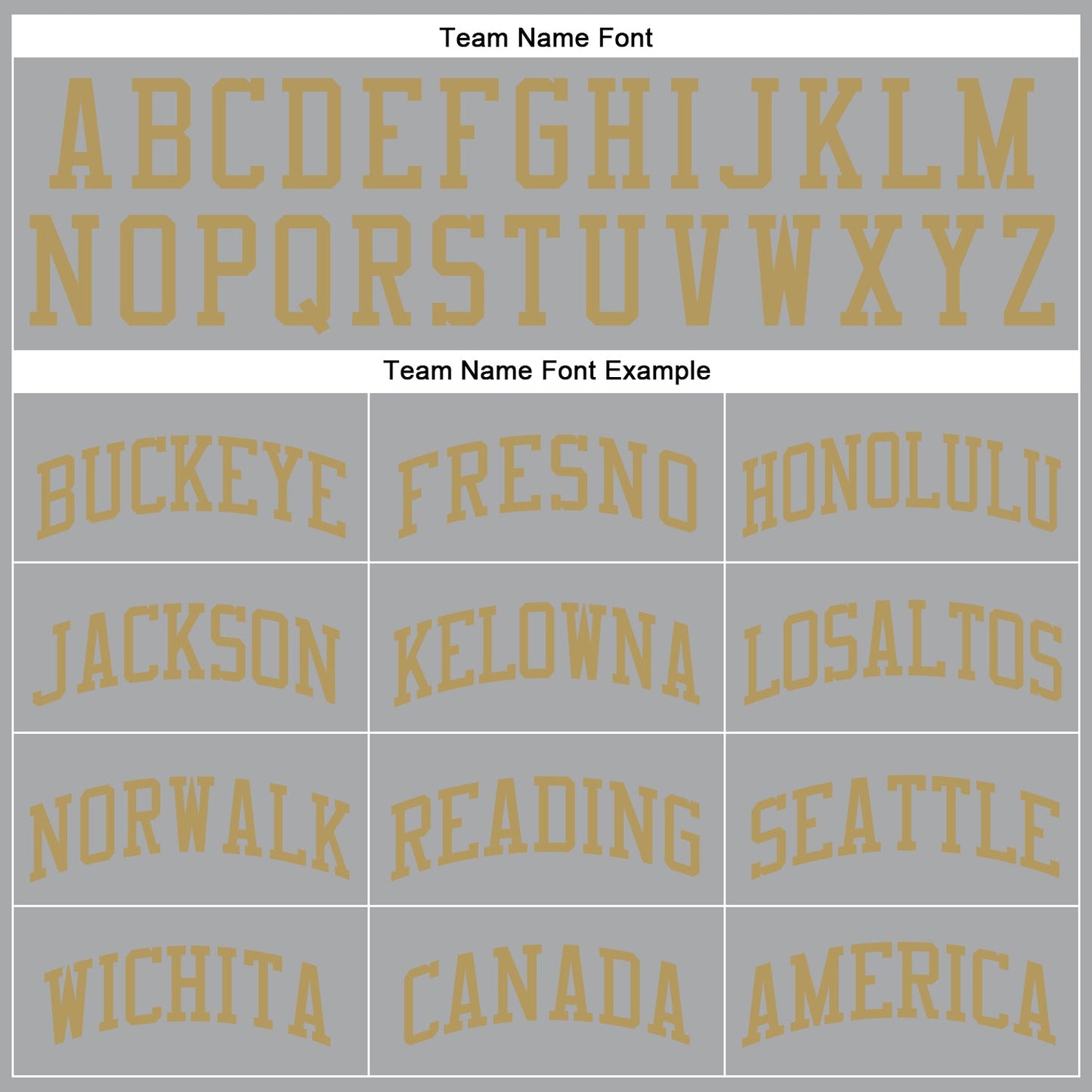 Custom Gray Old Gold Round Neck Basketball Uniform Jersey