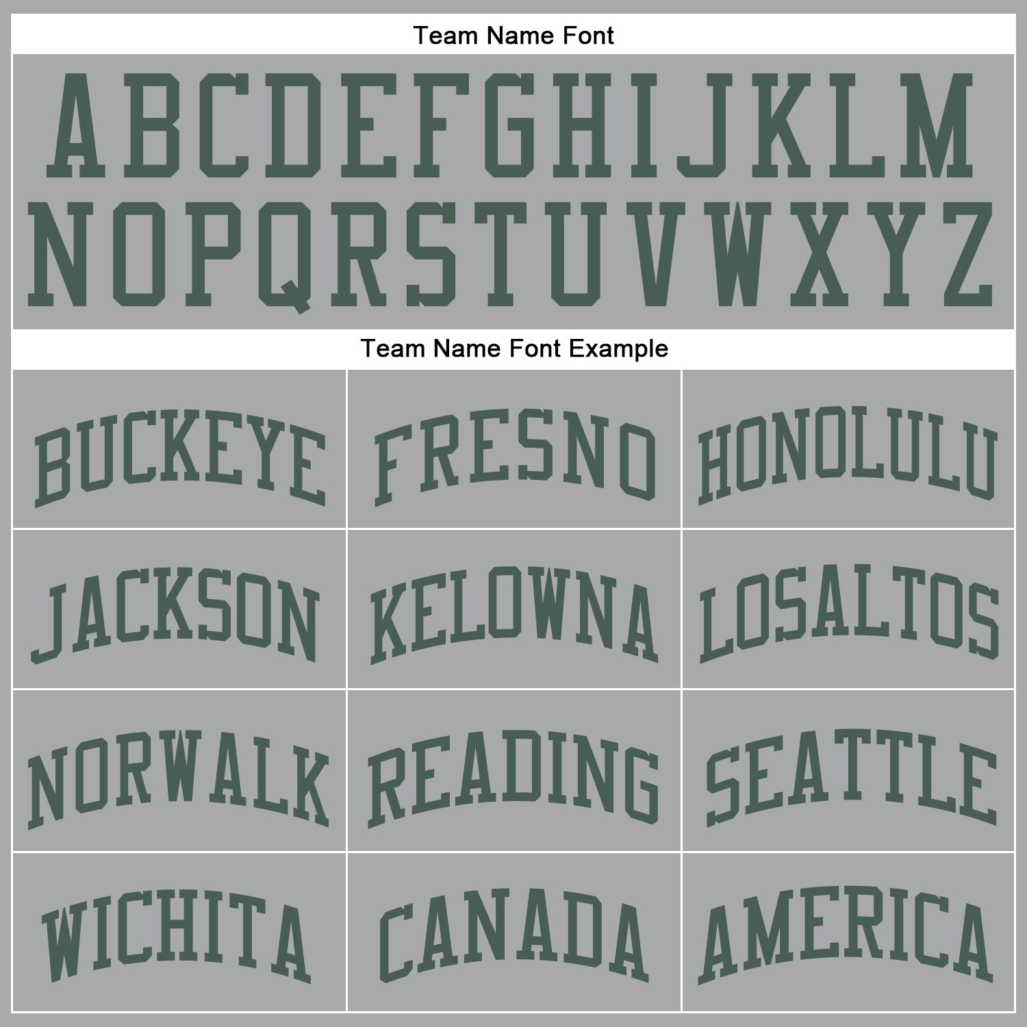 Custom Gray Green Round Neck Basketball Uniform Jersey