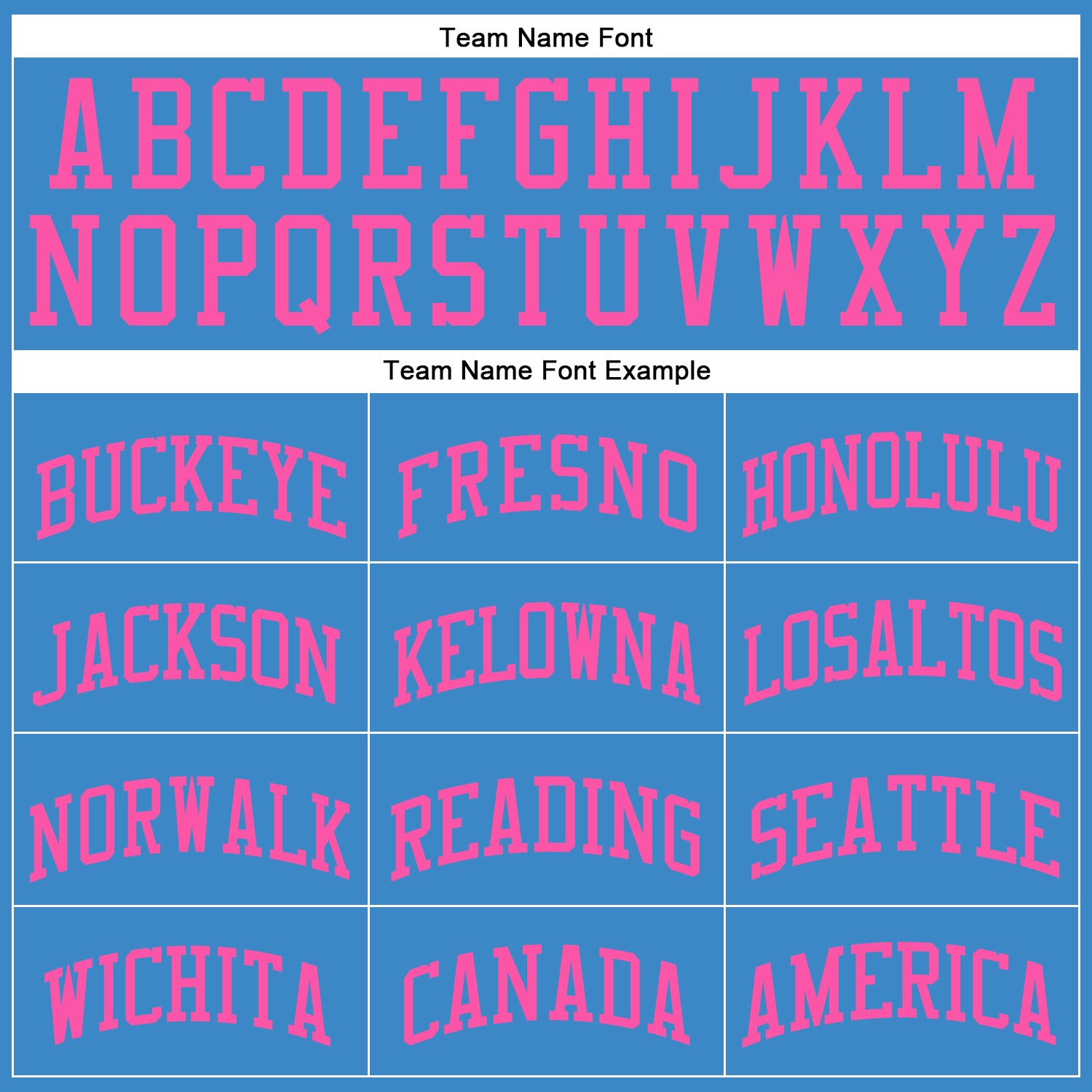 Custom Blue Pink Round Neck Basketball Uniform Jersey