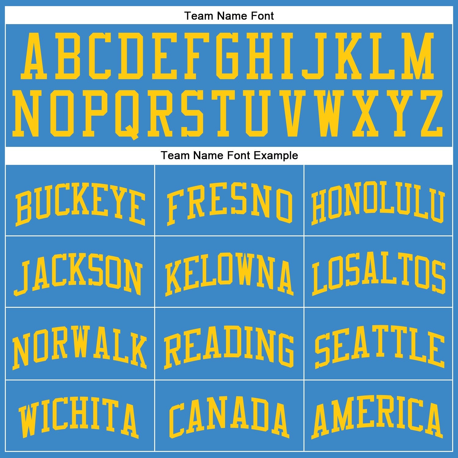 Custom Blue Gold Round Neck Basketball Uniform Jersey