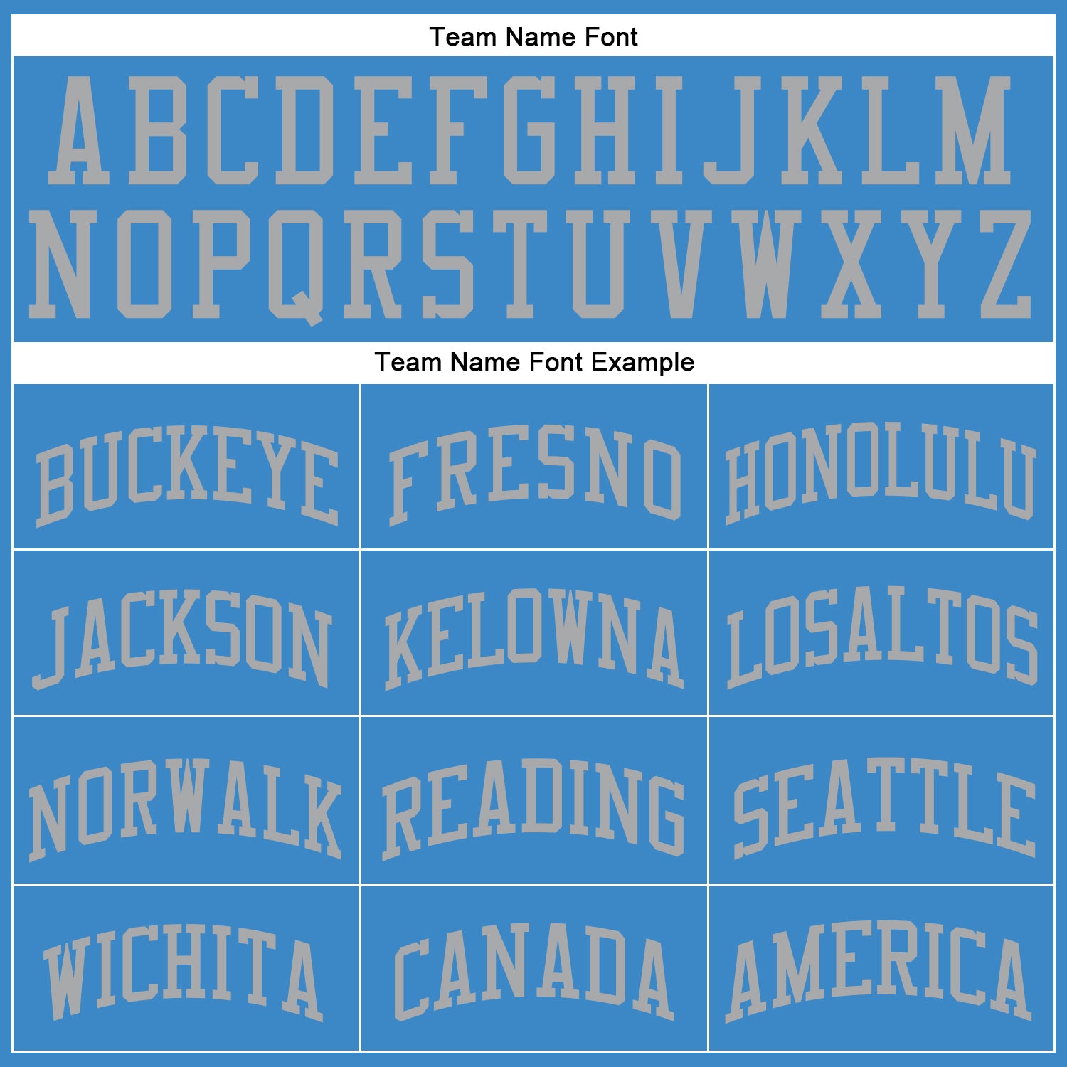 Custom Blue Gray Round Neck Basketball Uniform Jersey