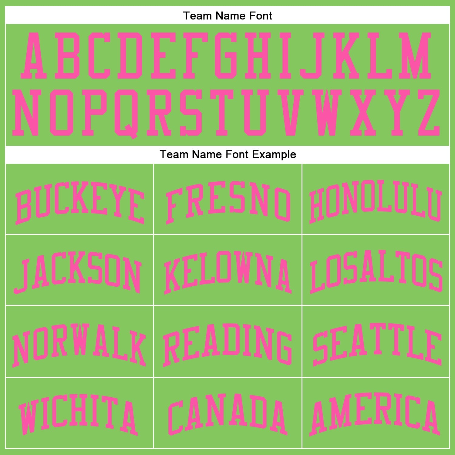 Custom Neon Green Pink Round Neck Basketball Uniform Jersey