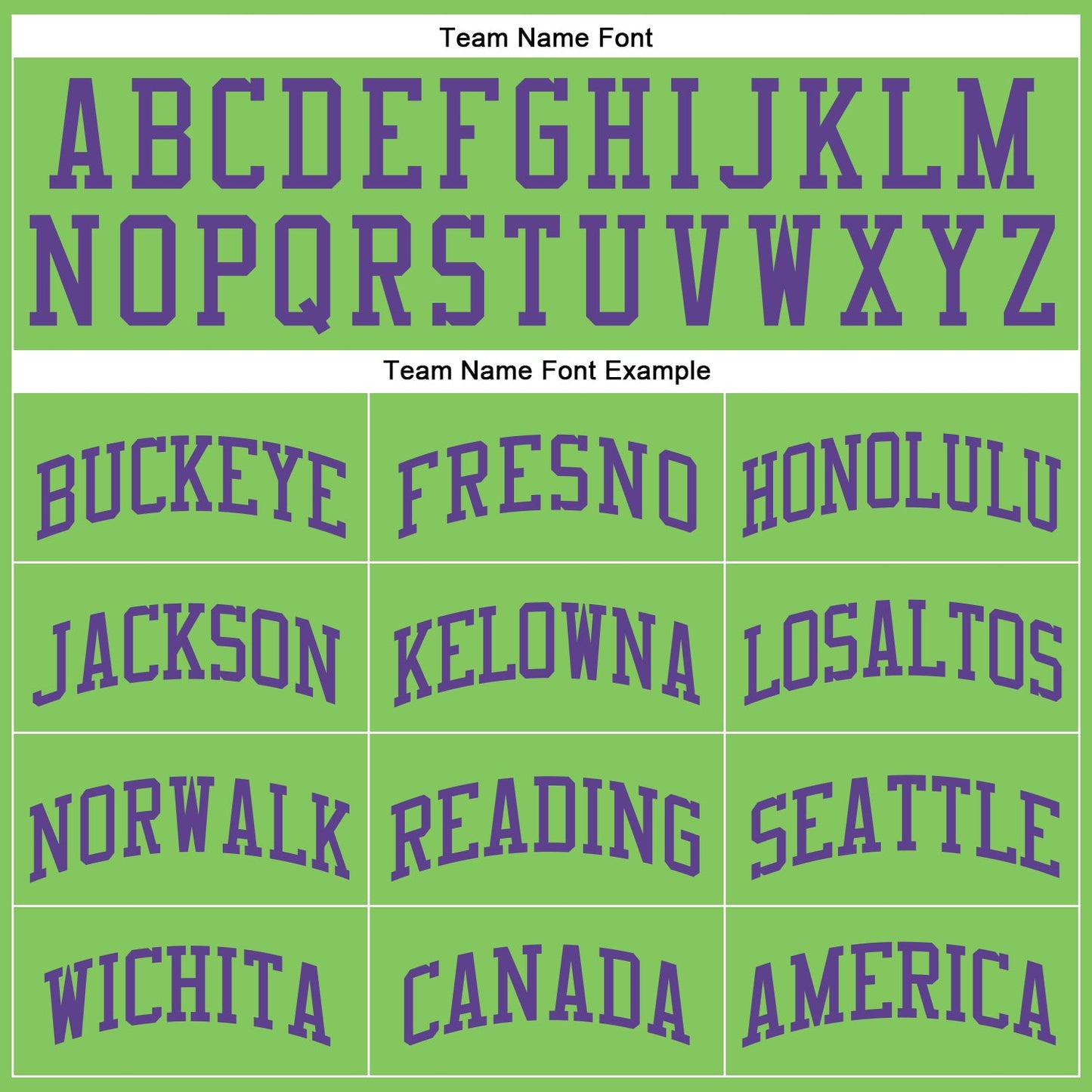 Custom Neon Green Purple Round Neck Basketball Uniform Jersey