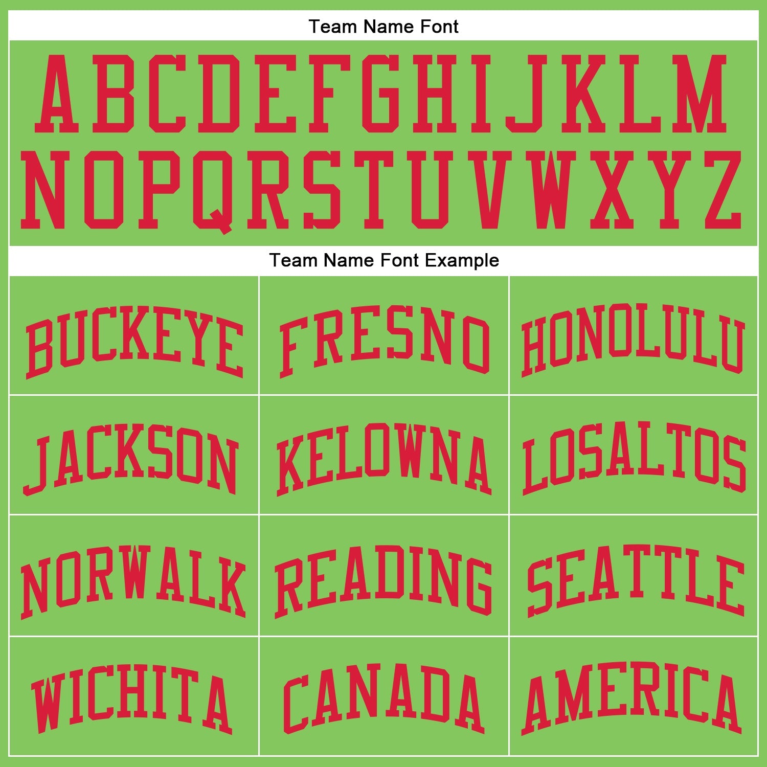 Custom Neon Green Red Round Neck Basketball Uniform Jersey