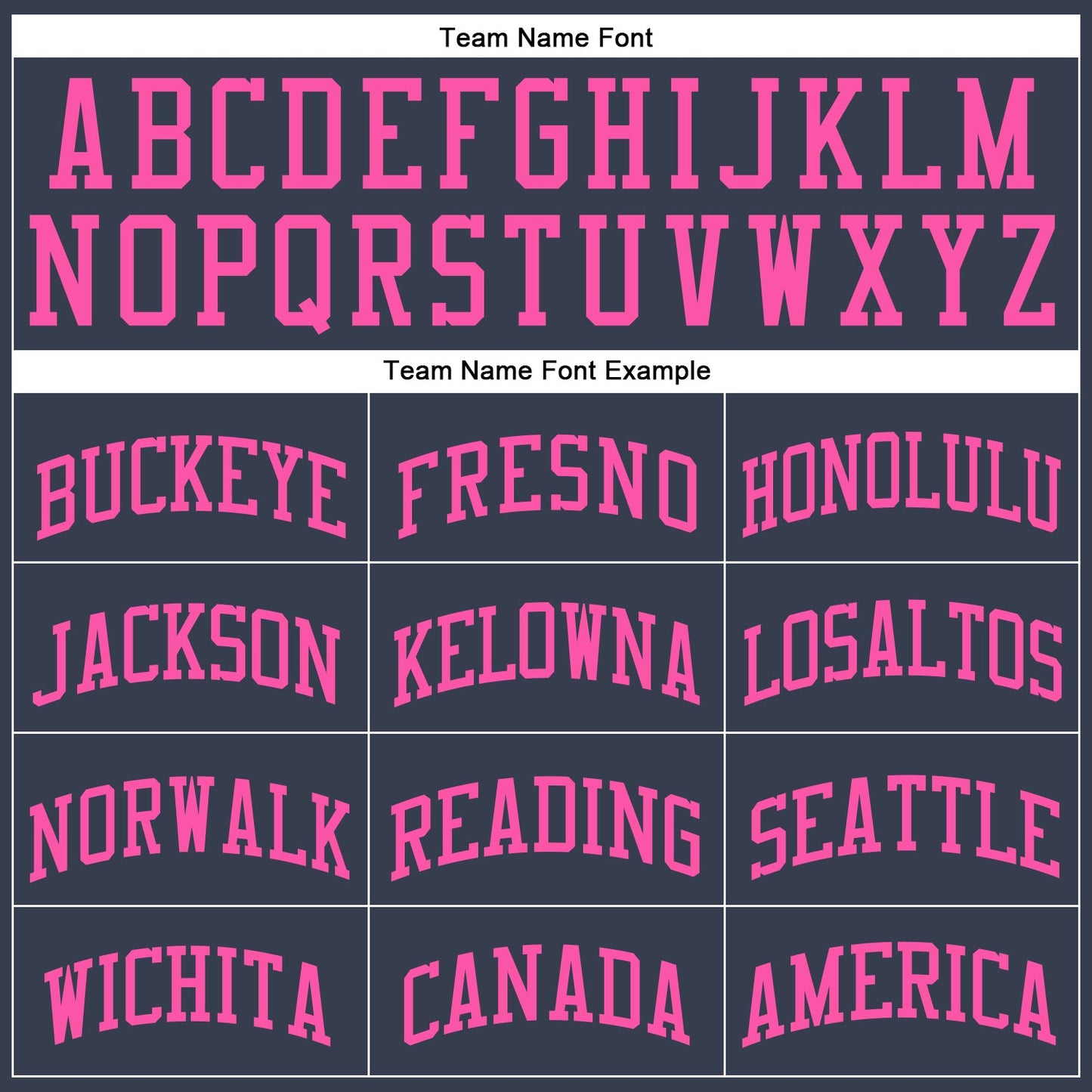 Custom Navy Pink Round Neck Basketball Uniform Jersey
