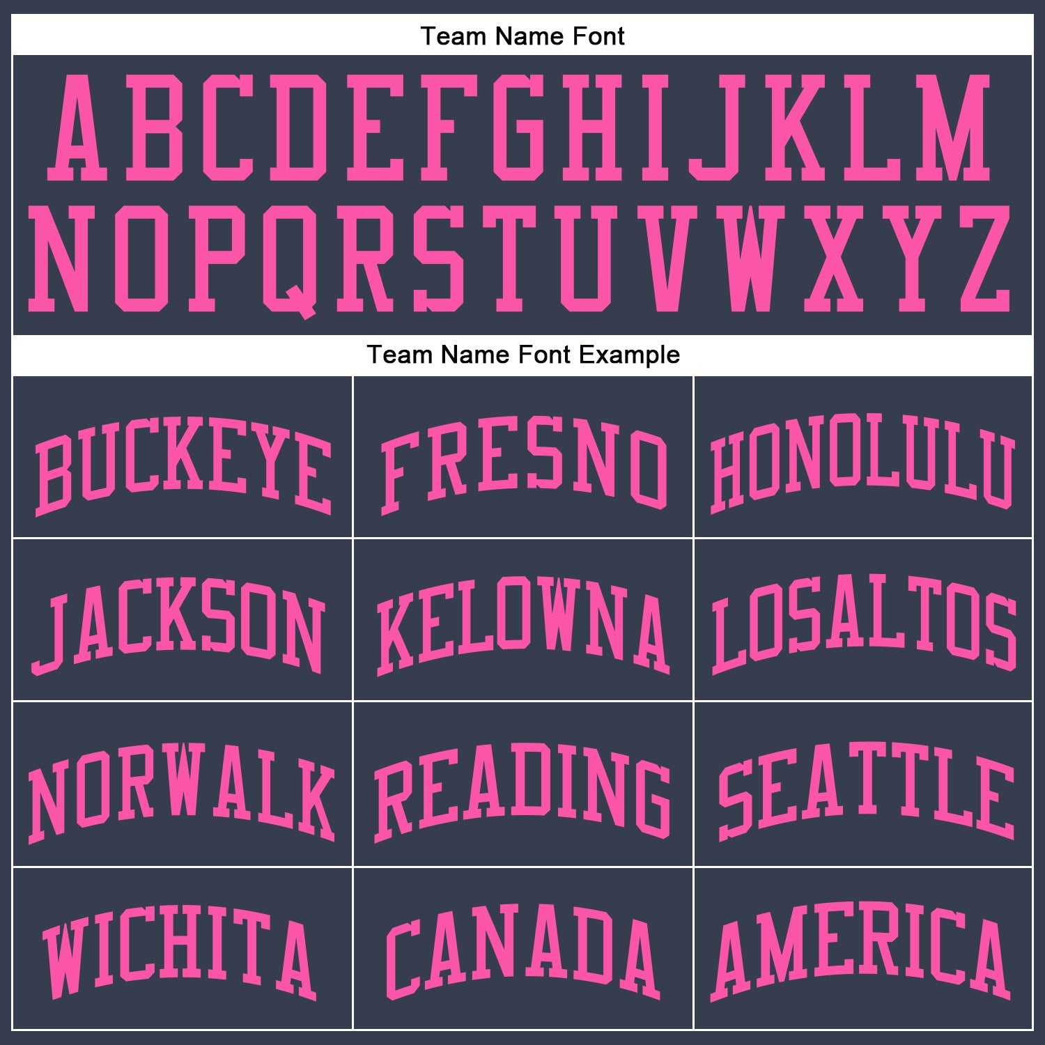 Custom Navy Pink Round Neck Basketball Uniform Jersey