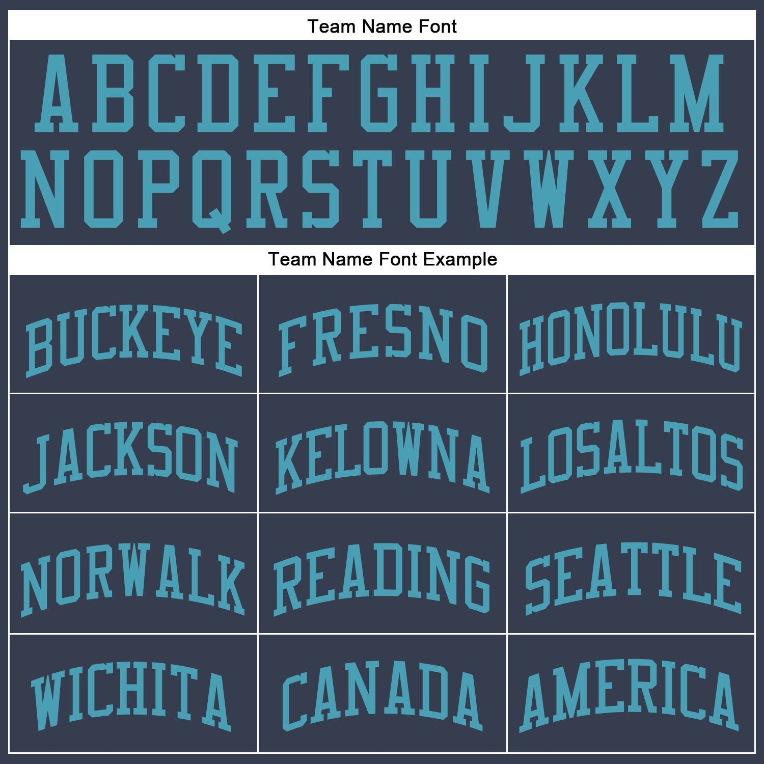 Custom Navy Teal Round Neck Basketball Uniform Jersey