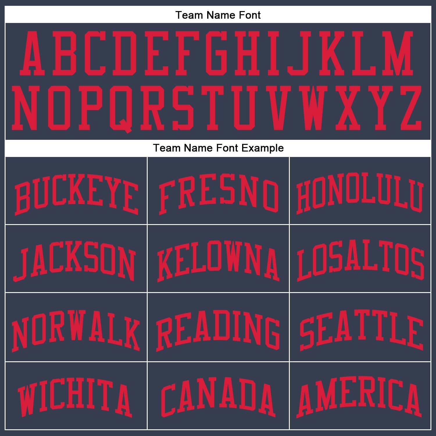 Custom Navy Red Round Neck Basketball Uniform Jersey