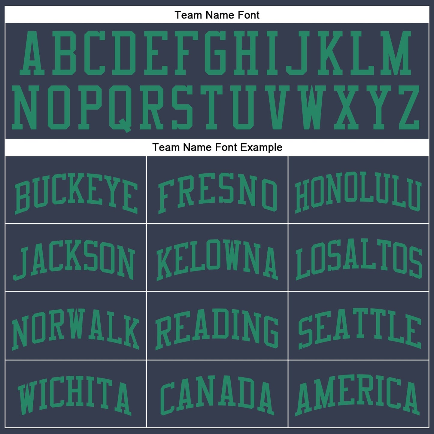 Custom Navy Kelly Green Round Neck Basketball Uniform Jersey