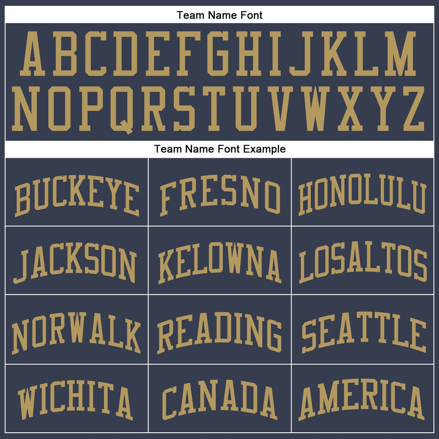 Custom Navy Old Gold Round Neck Basketball Uniform Jersey
