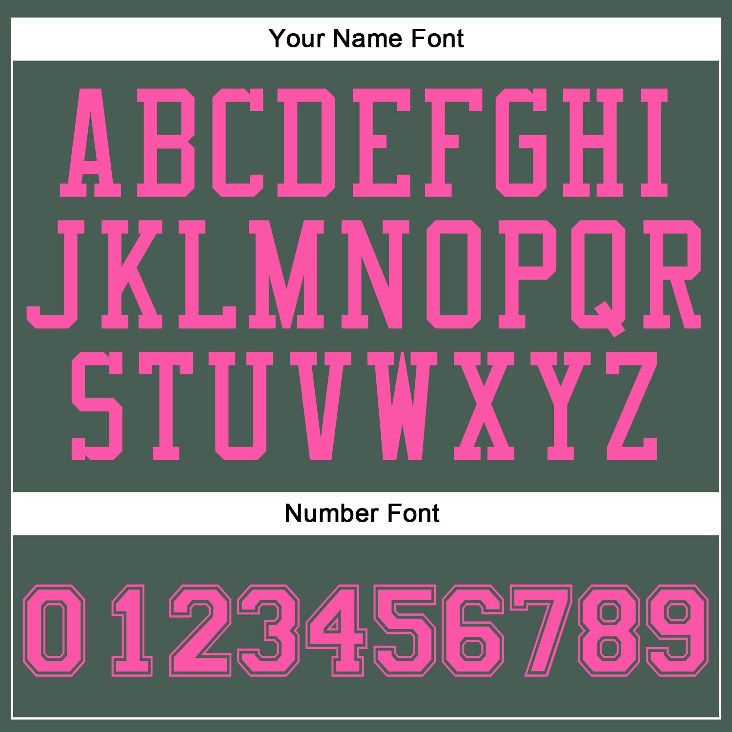 Custom Green Pink Round Neck Basketball Uniform Jersey