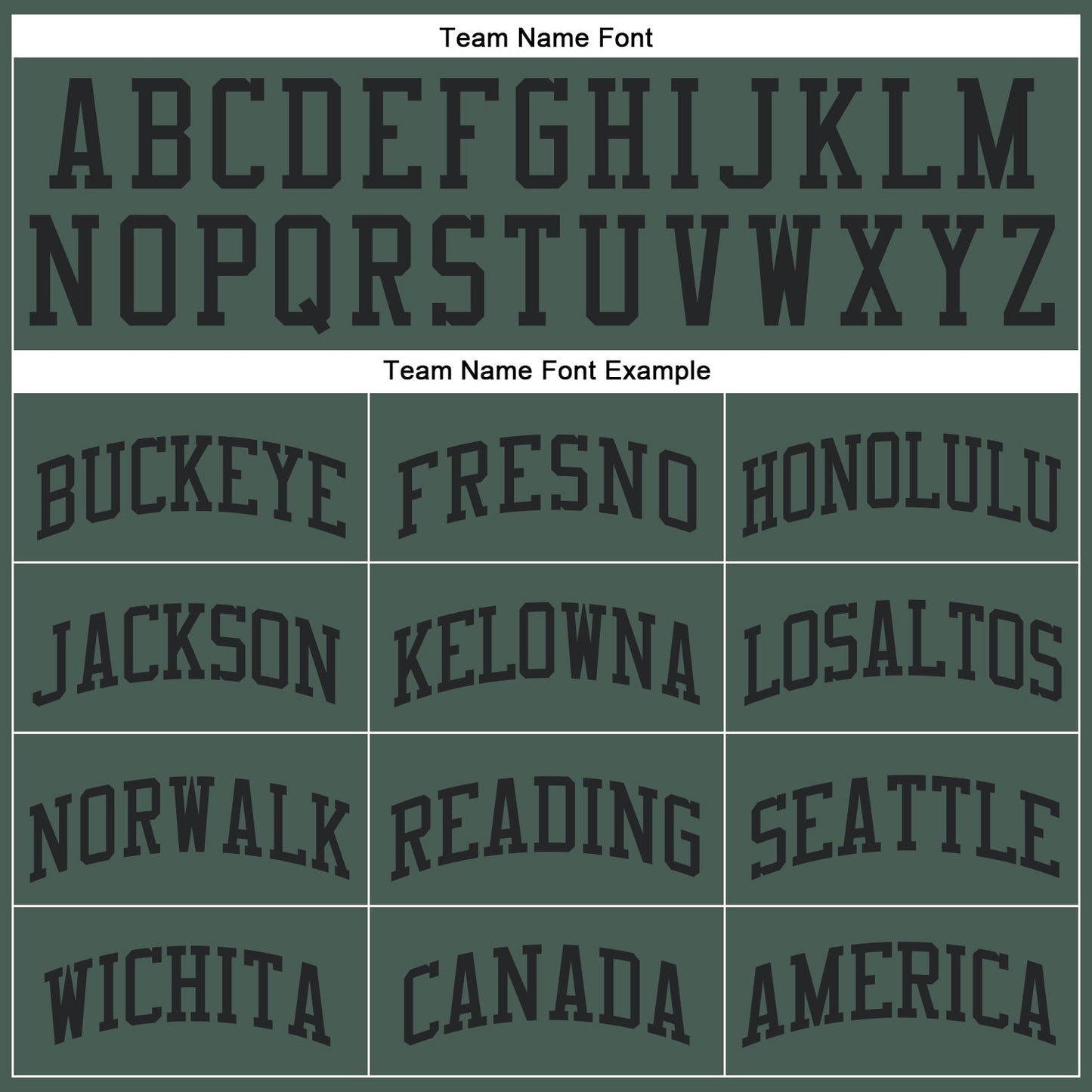 Custom Green Black Round Neck Basketball Uniform Jersey