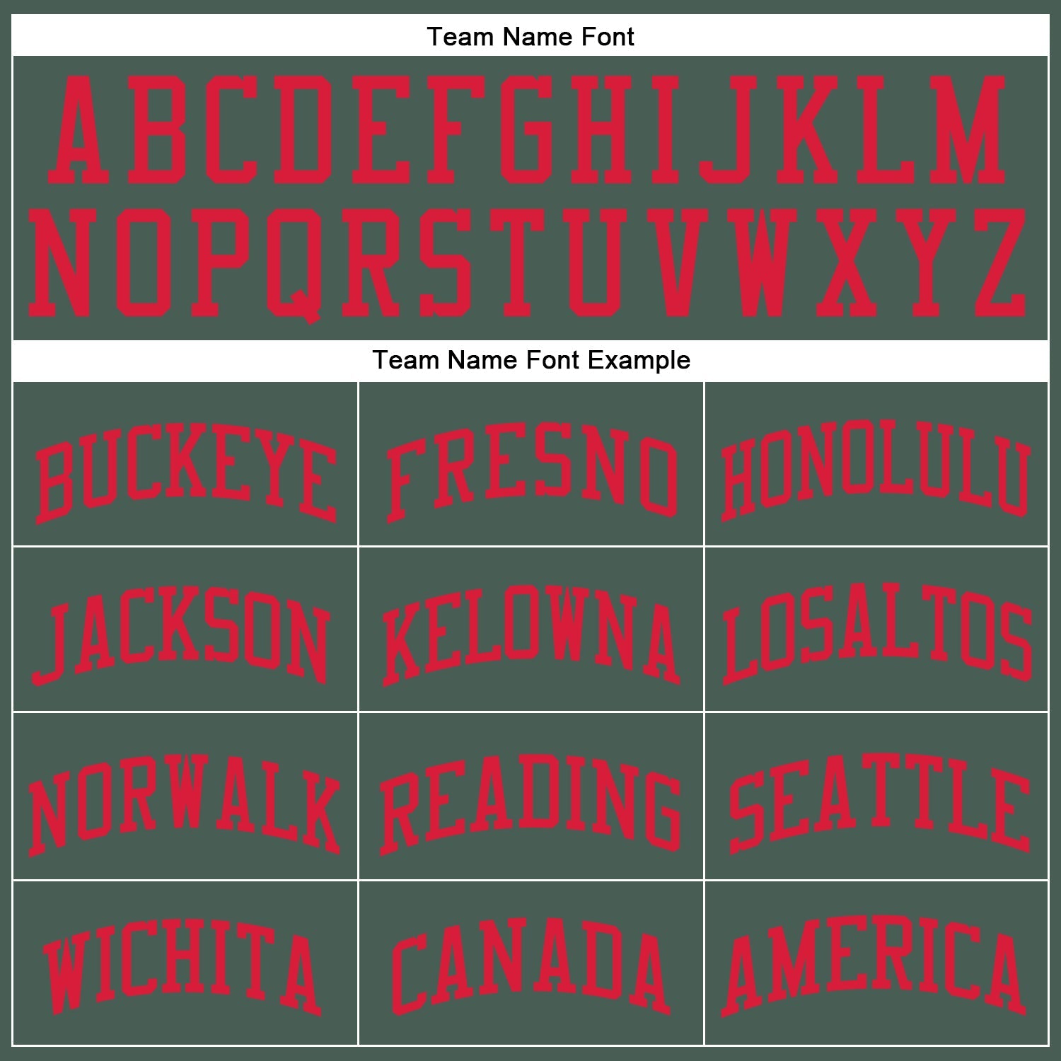 Custom Green Red Round Neck Basketball Uniform Jersey