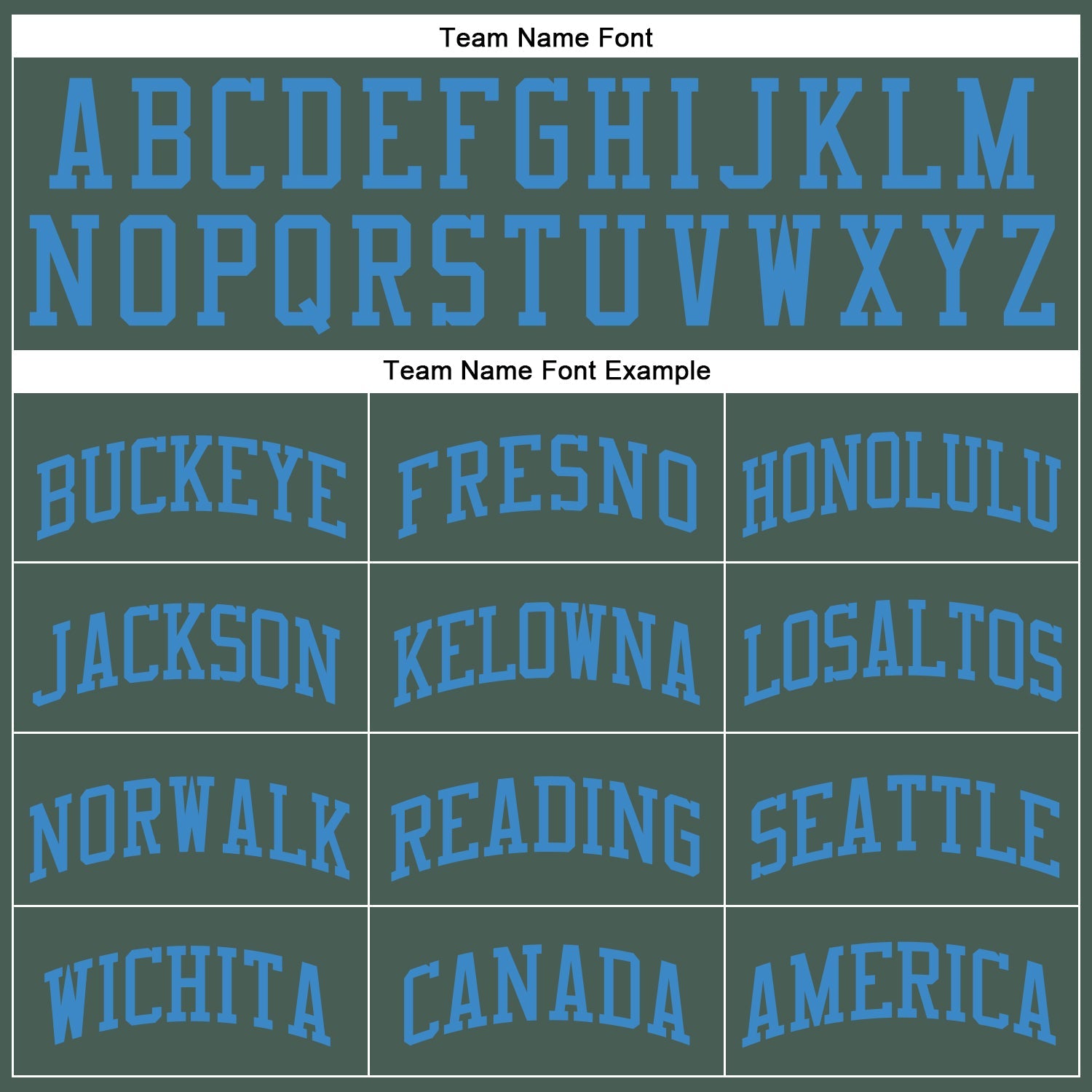 Custom Green Blue Round Neck Basketball Uniform Jersey