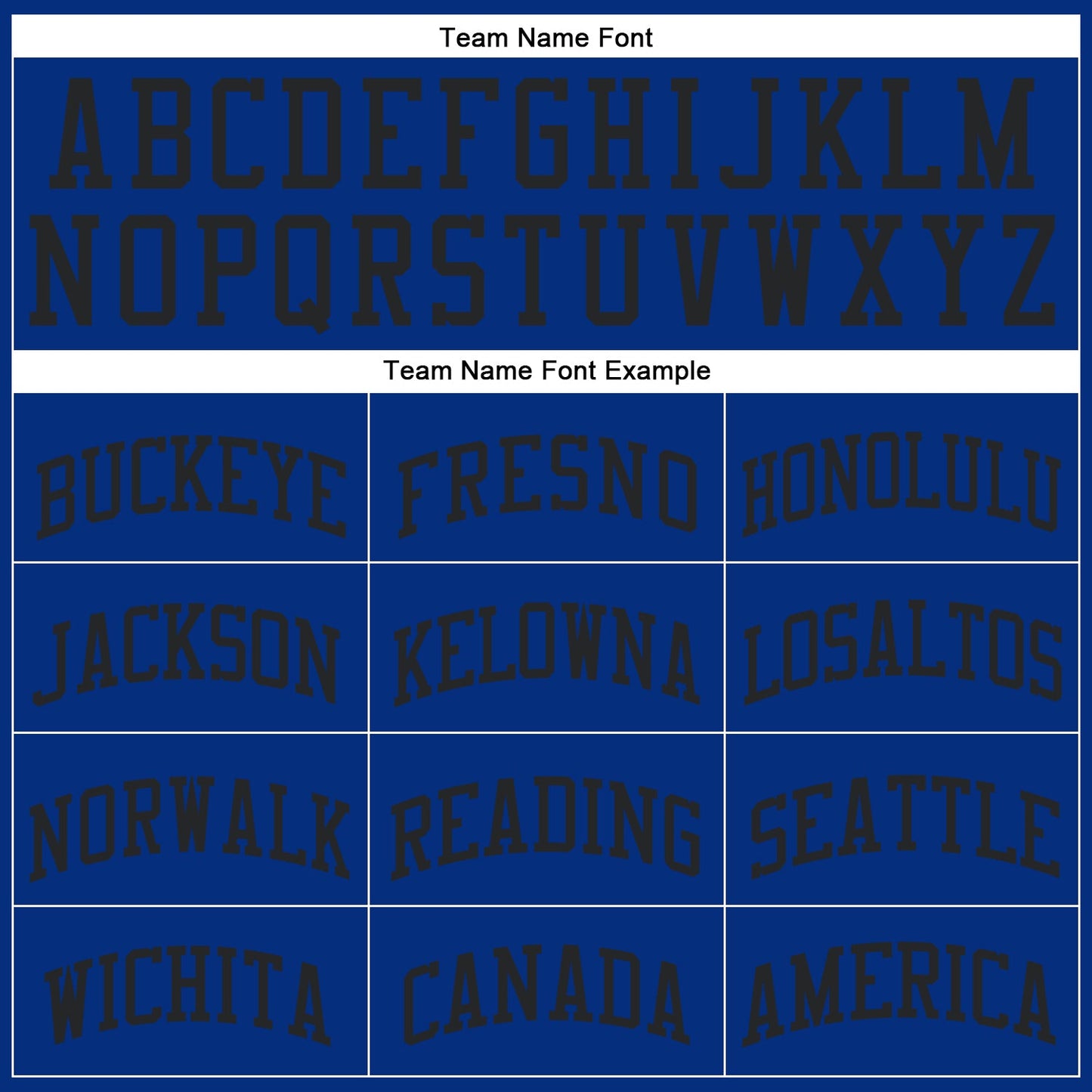 Custom Royal Black Round Neck Basketball Uniform Jersey